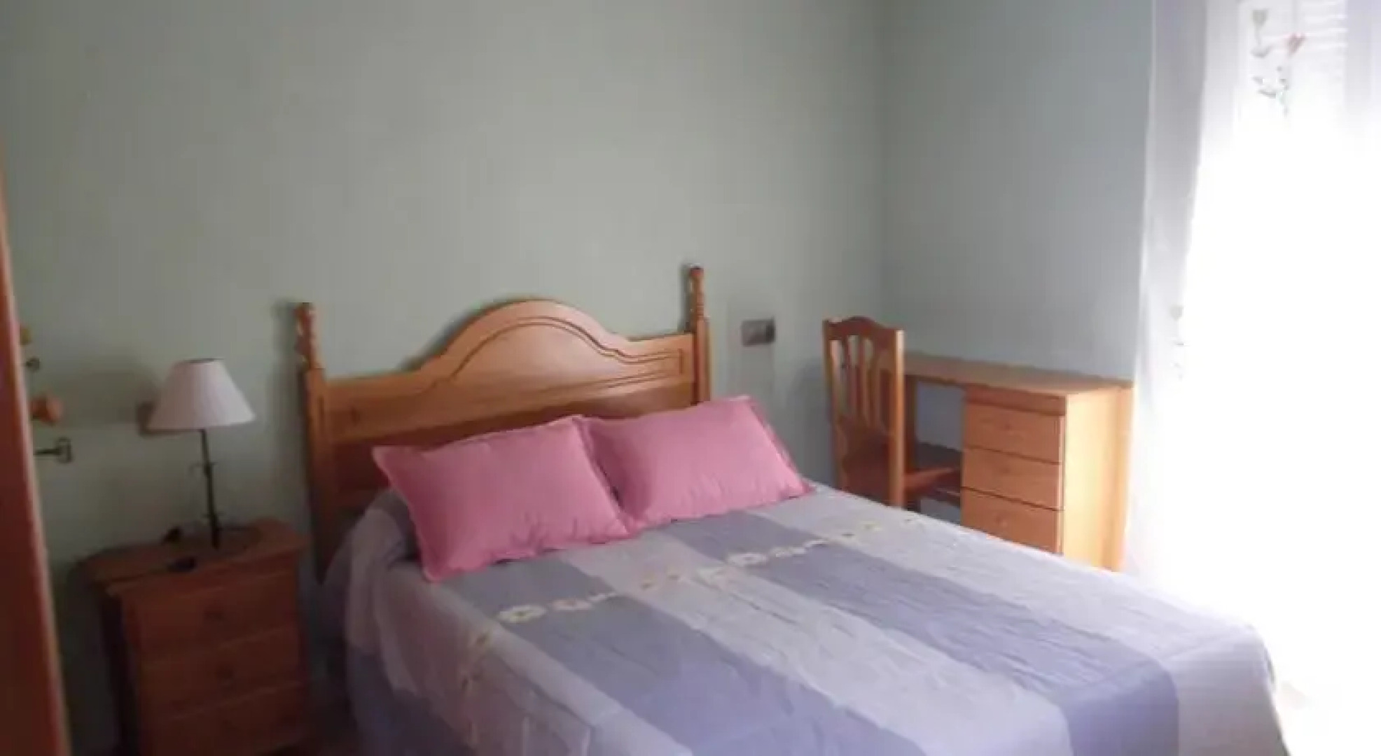 Alojamiento Rural Baeza Horno Benavides