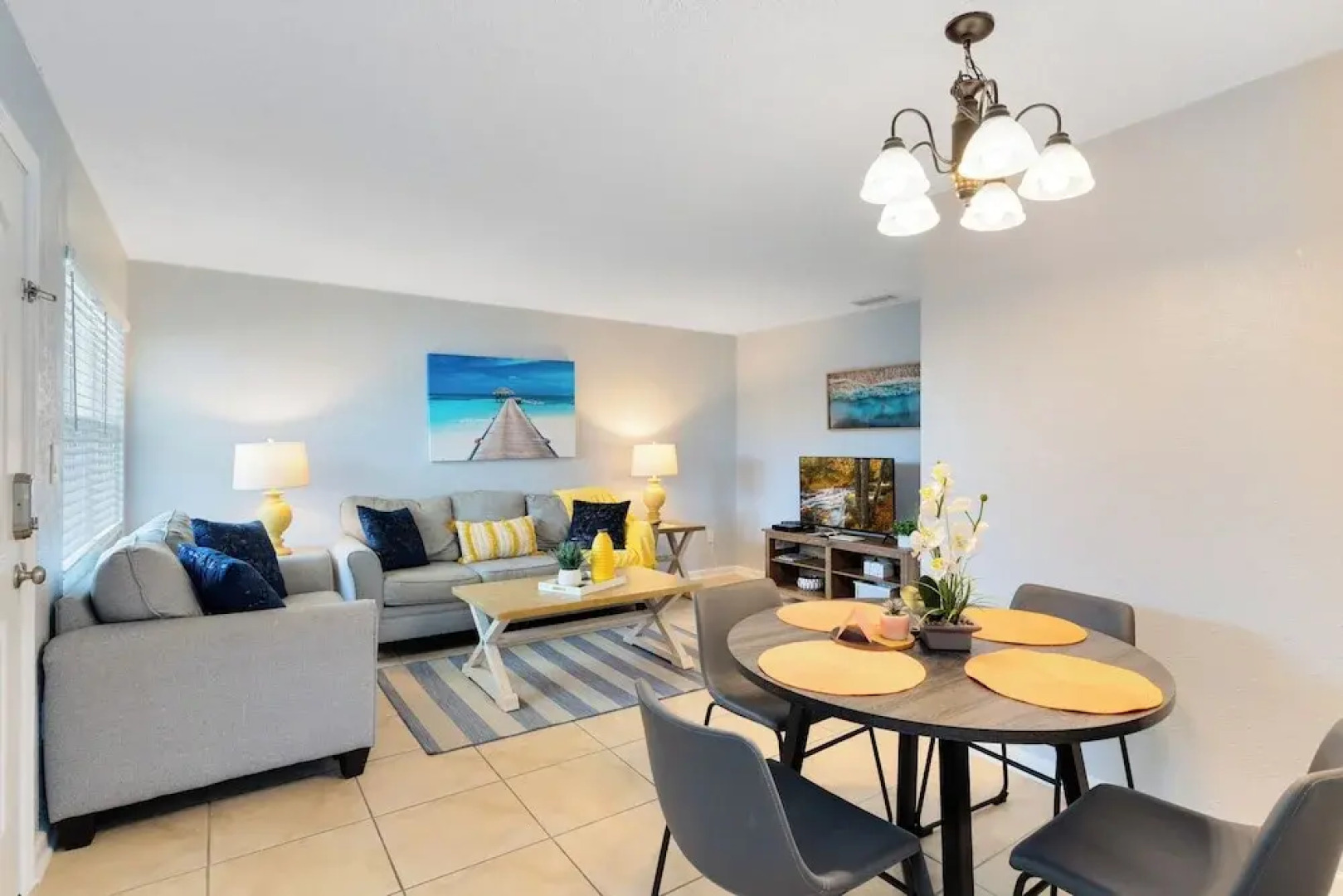 Ocean Harbour Apartment Homes