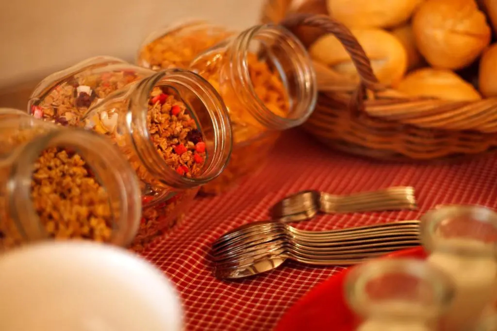 bei Kliewe im Westfälischen Hof