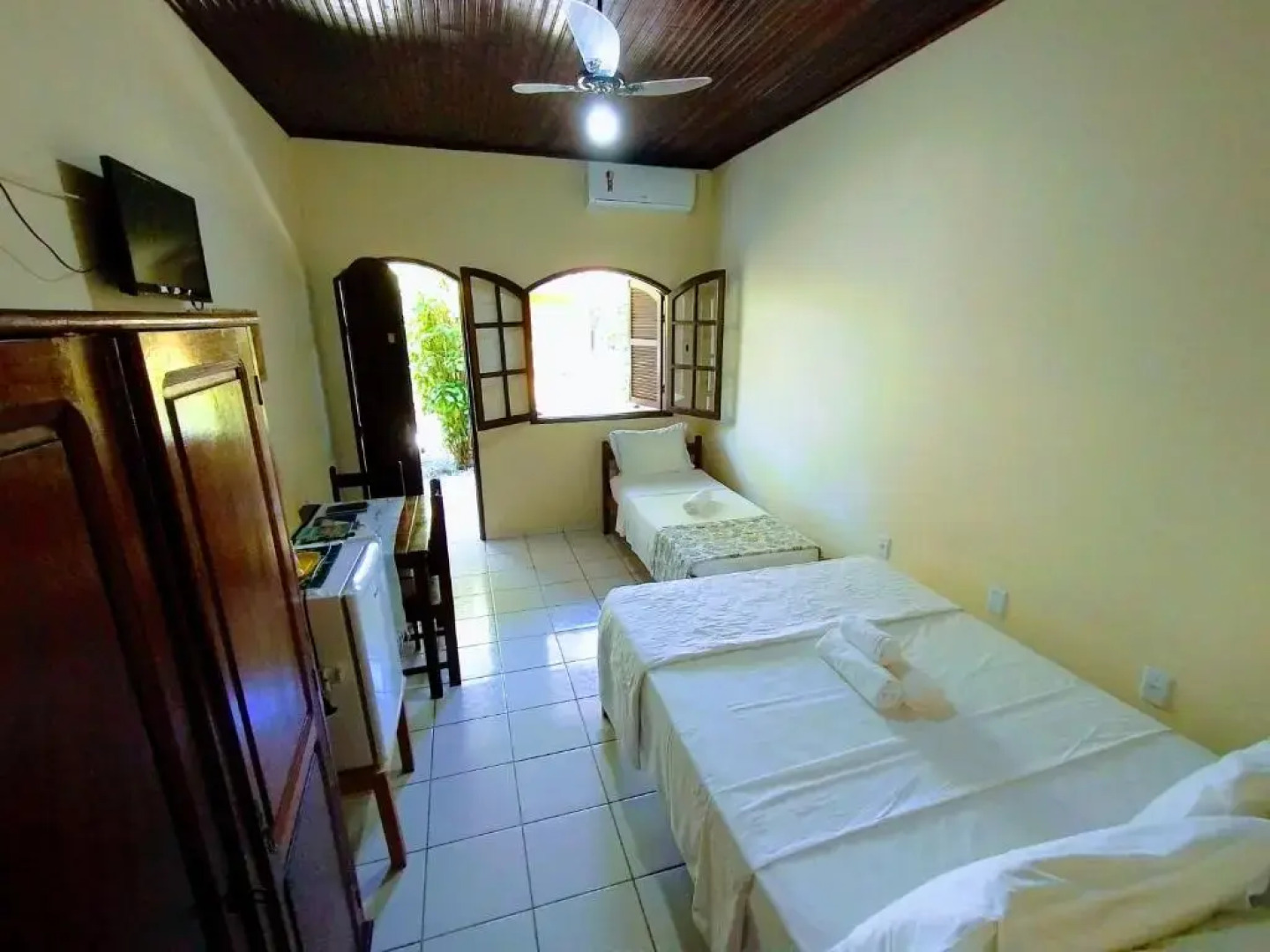 Pousada Verdes Mares