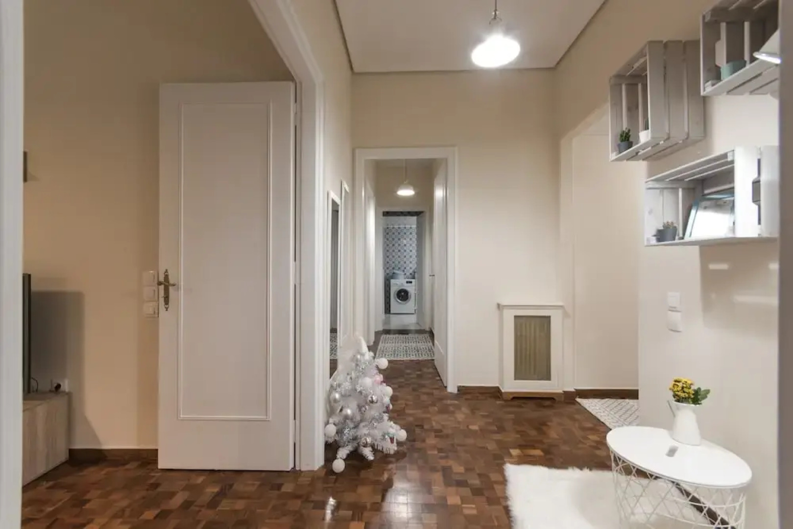 Villa Cycladic Breeze Tranquil & Private