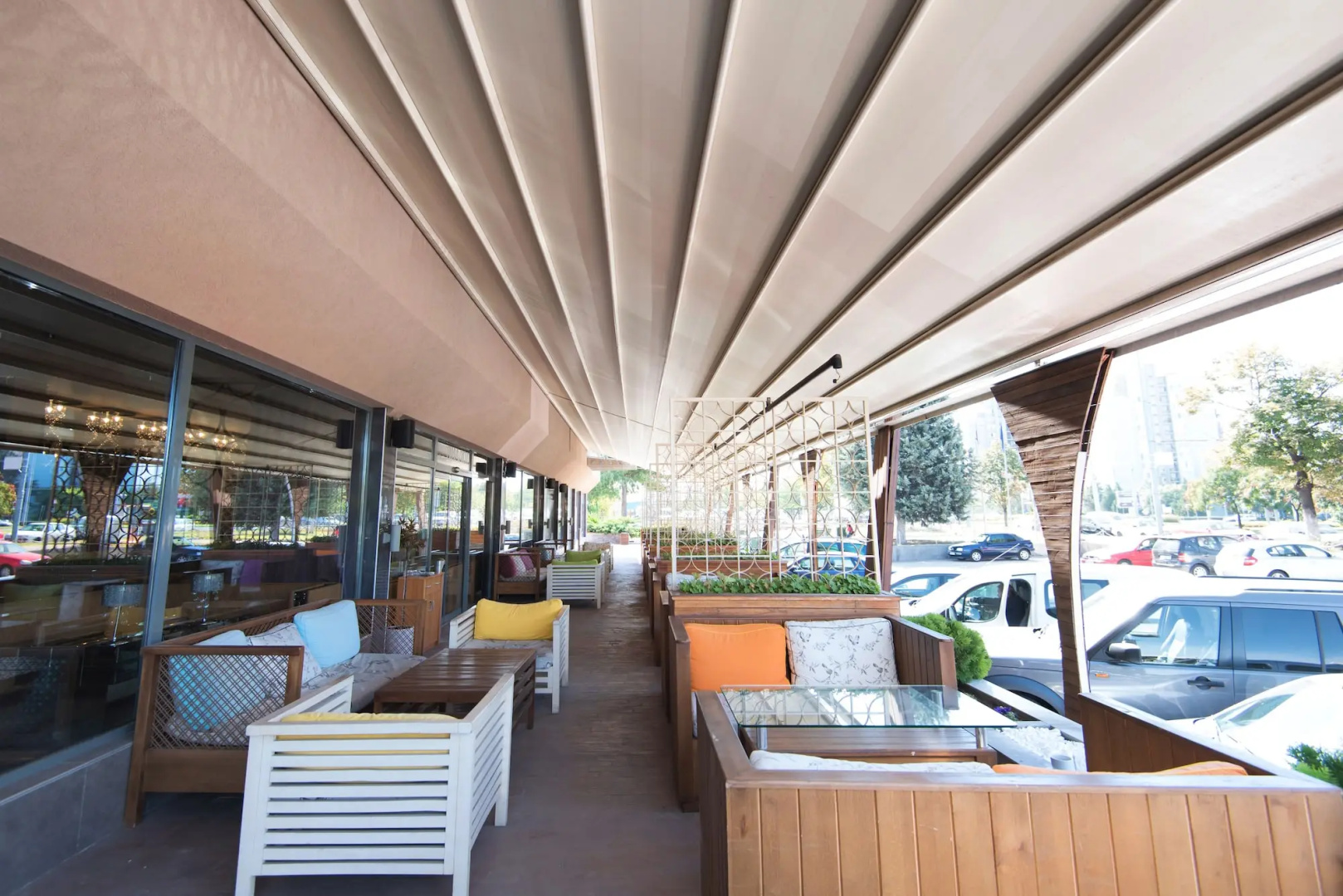 Hotel SPS
