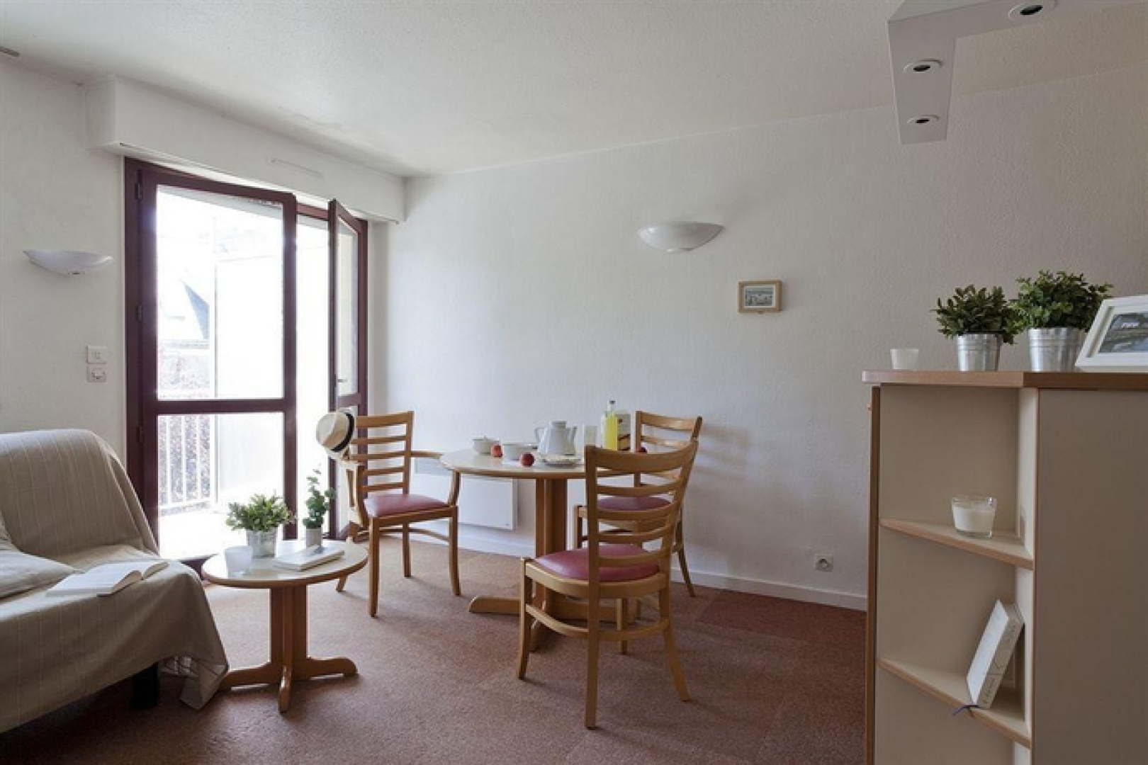 Résidence Maeva La Baie