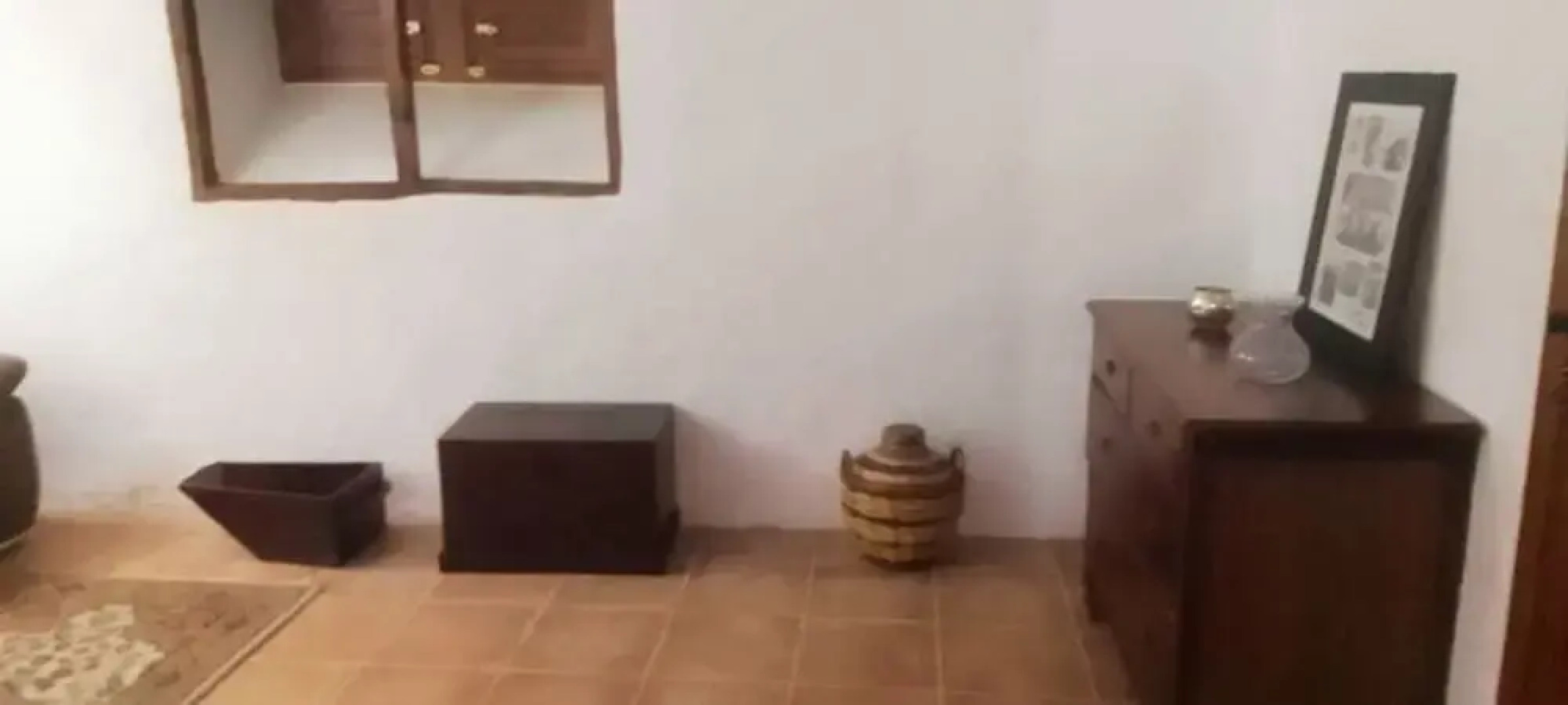 Casa Rural El Naranjero