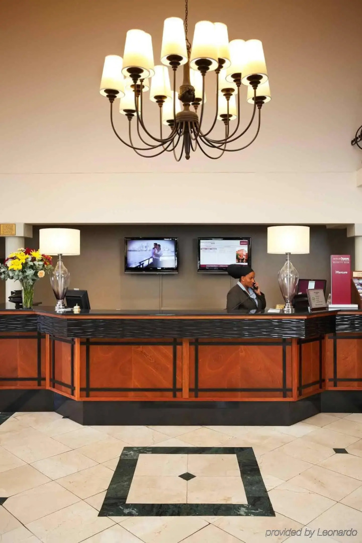 Mercure Johannesburg Midrand Hotel