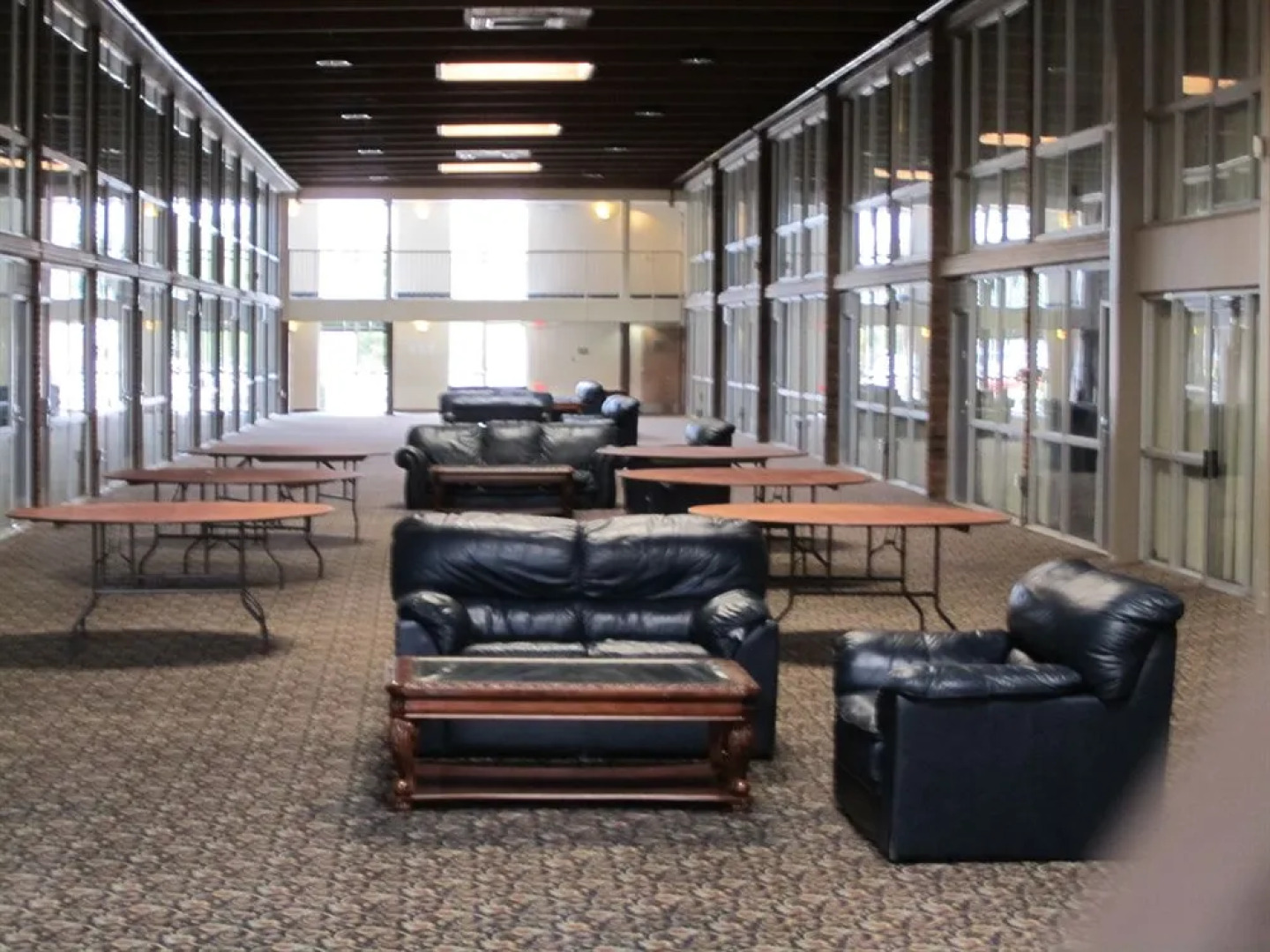 Atrium Hotel and Conference Center