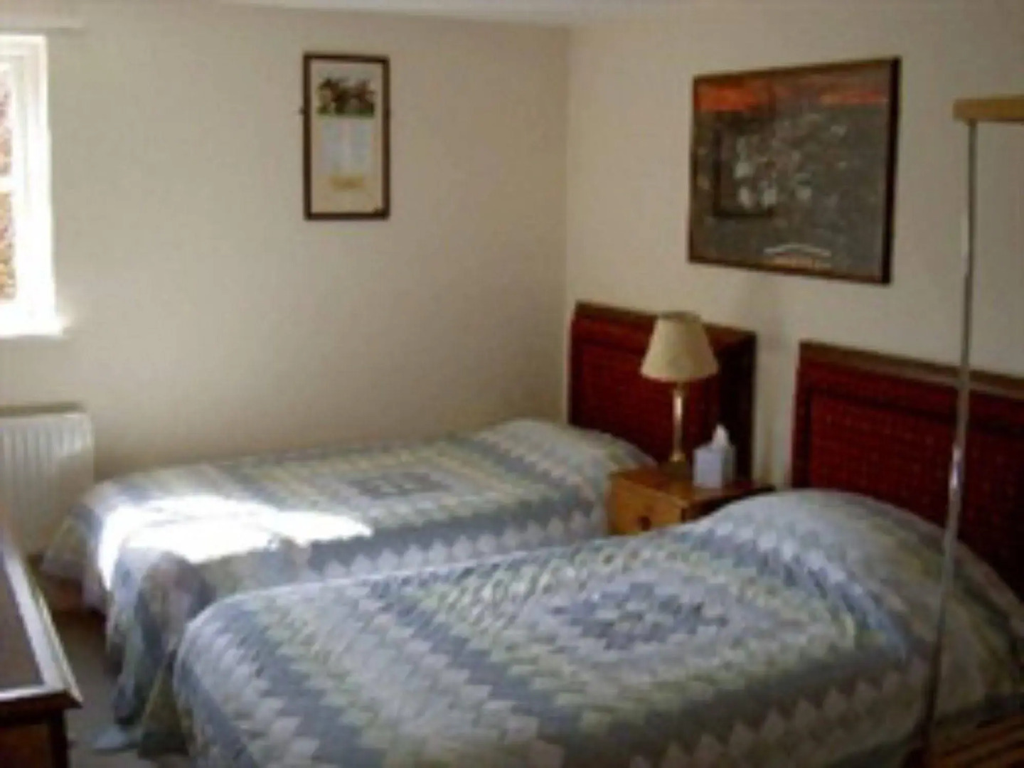 The Waggon And Horses