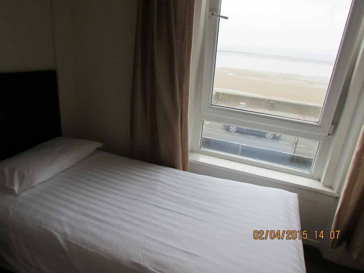 The Royal Clarence Hotel