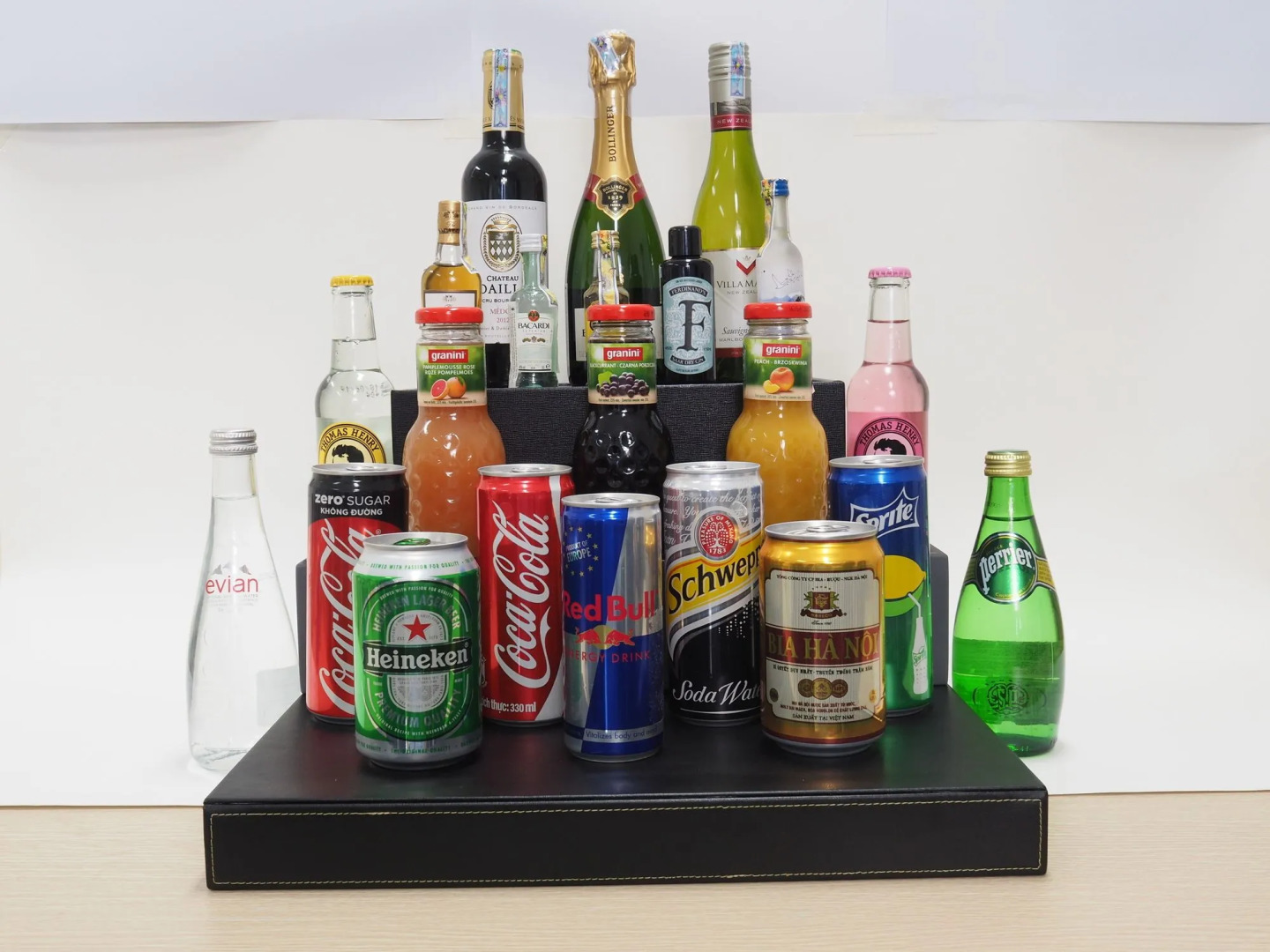 InterContinental Hanoi Landmark72 by IHG