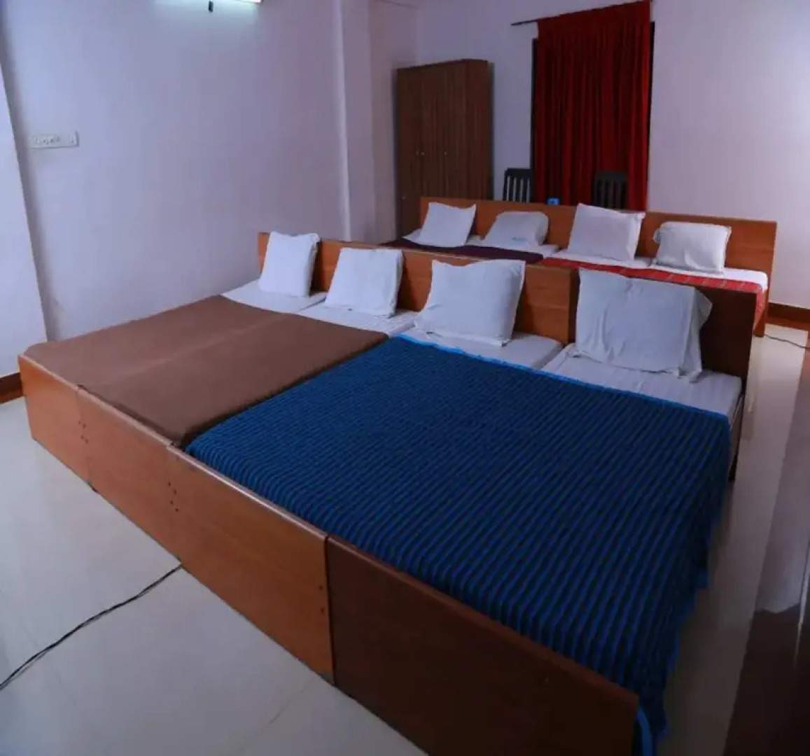 Sreekrishna Residency