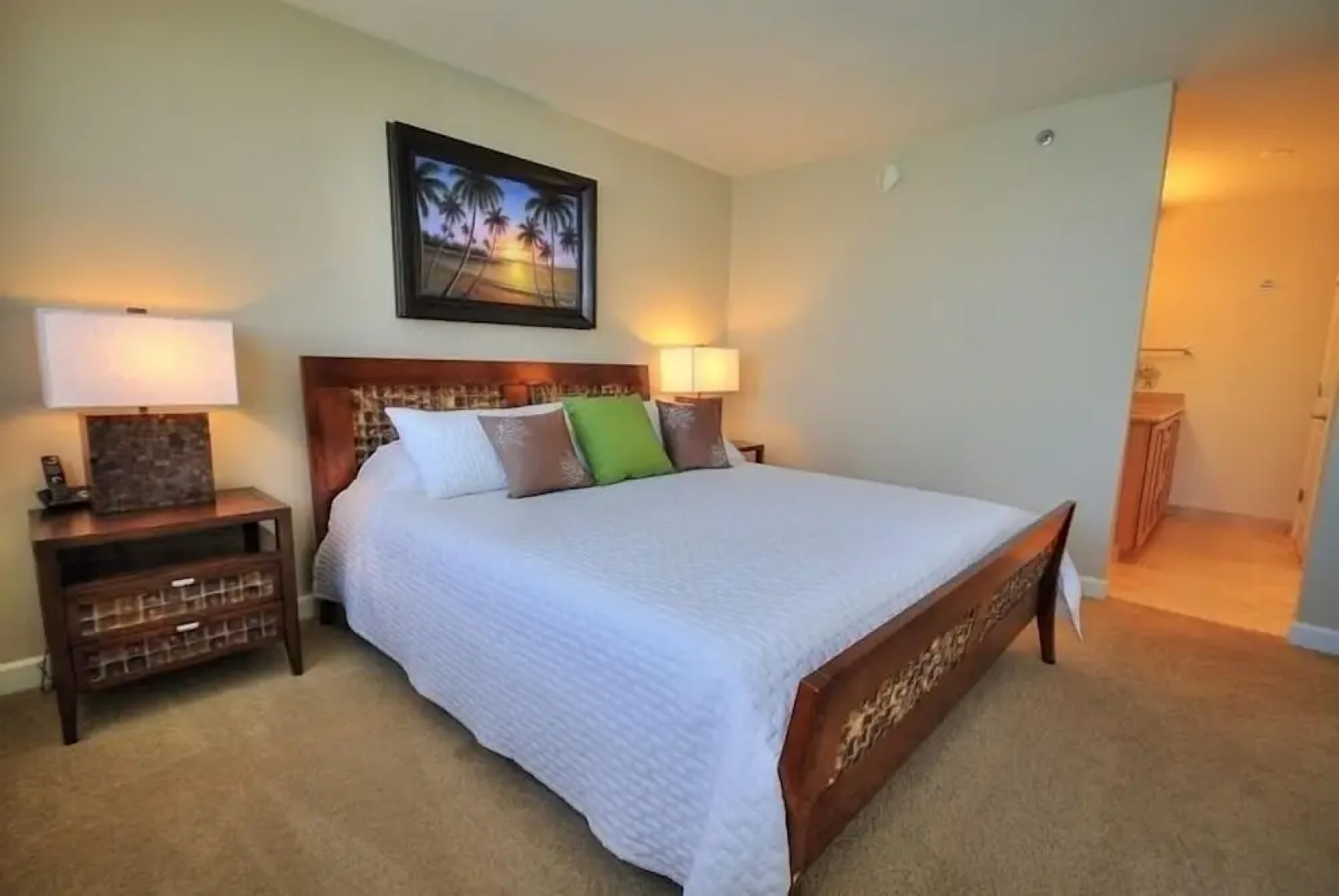 Royal Kahana #911 2 Bedroom Condo by RedAwning