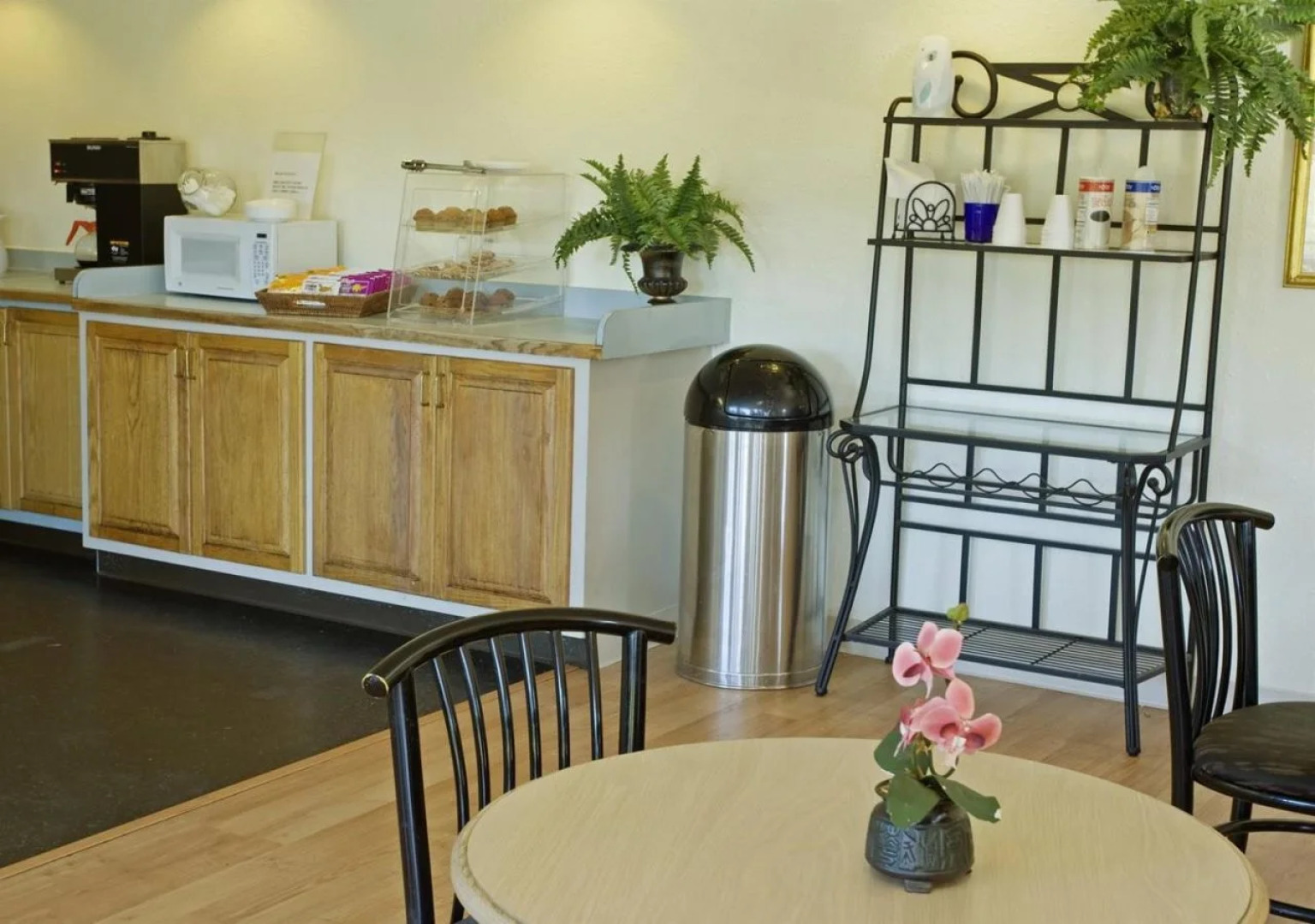 American Inn Chesapeake – Portsmouth