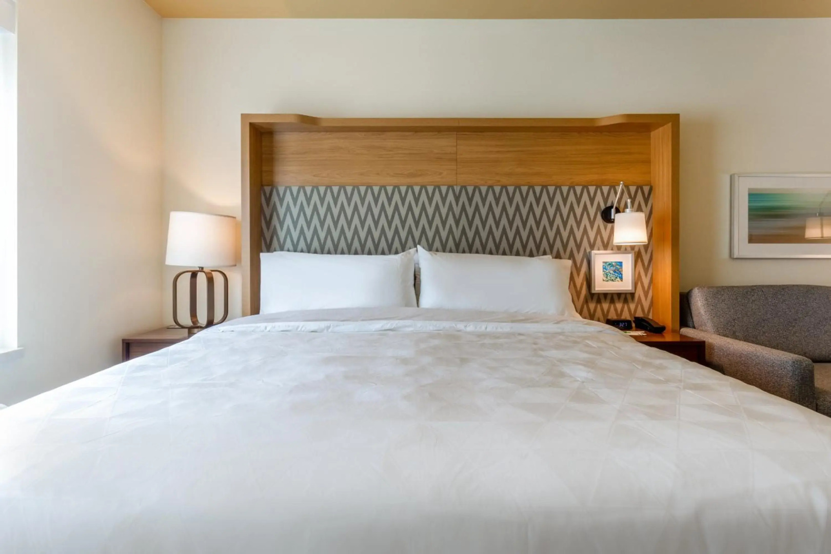 Holiday Inn & Suites Cedar Falls - Waterloo Event Ctr by IHG