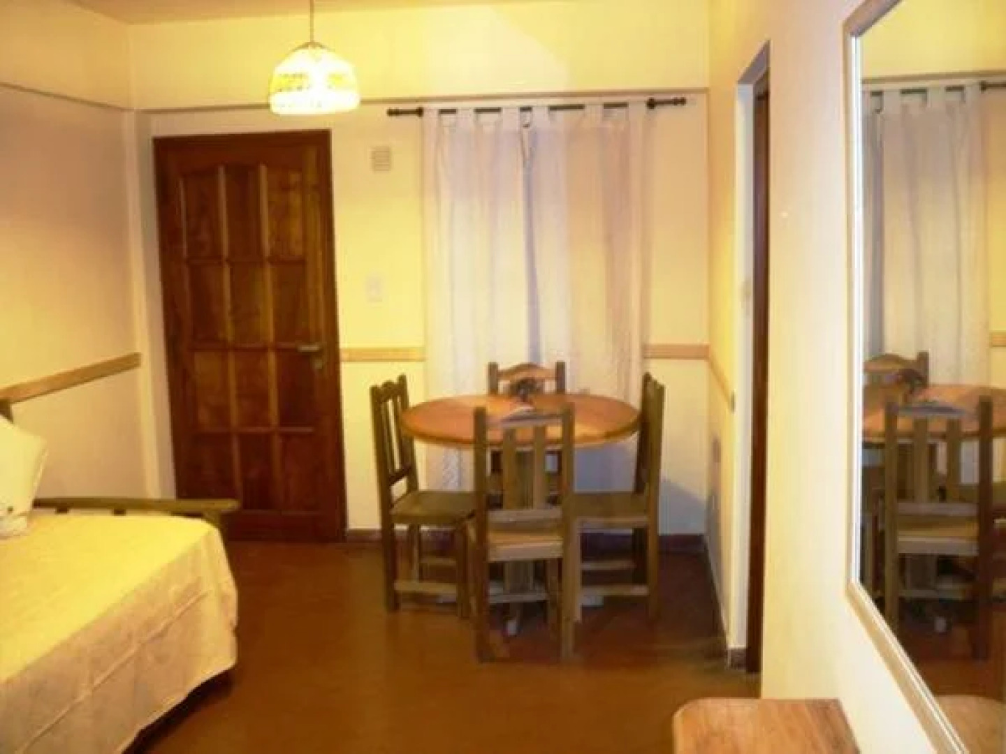 Apart Hotel Aires del Norte