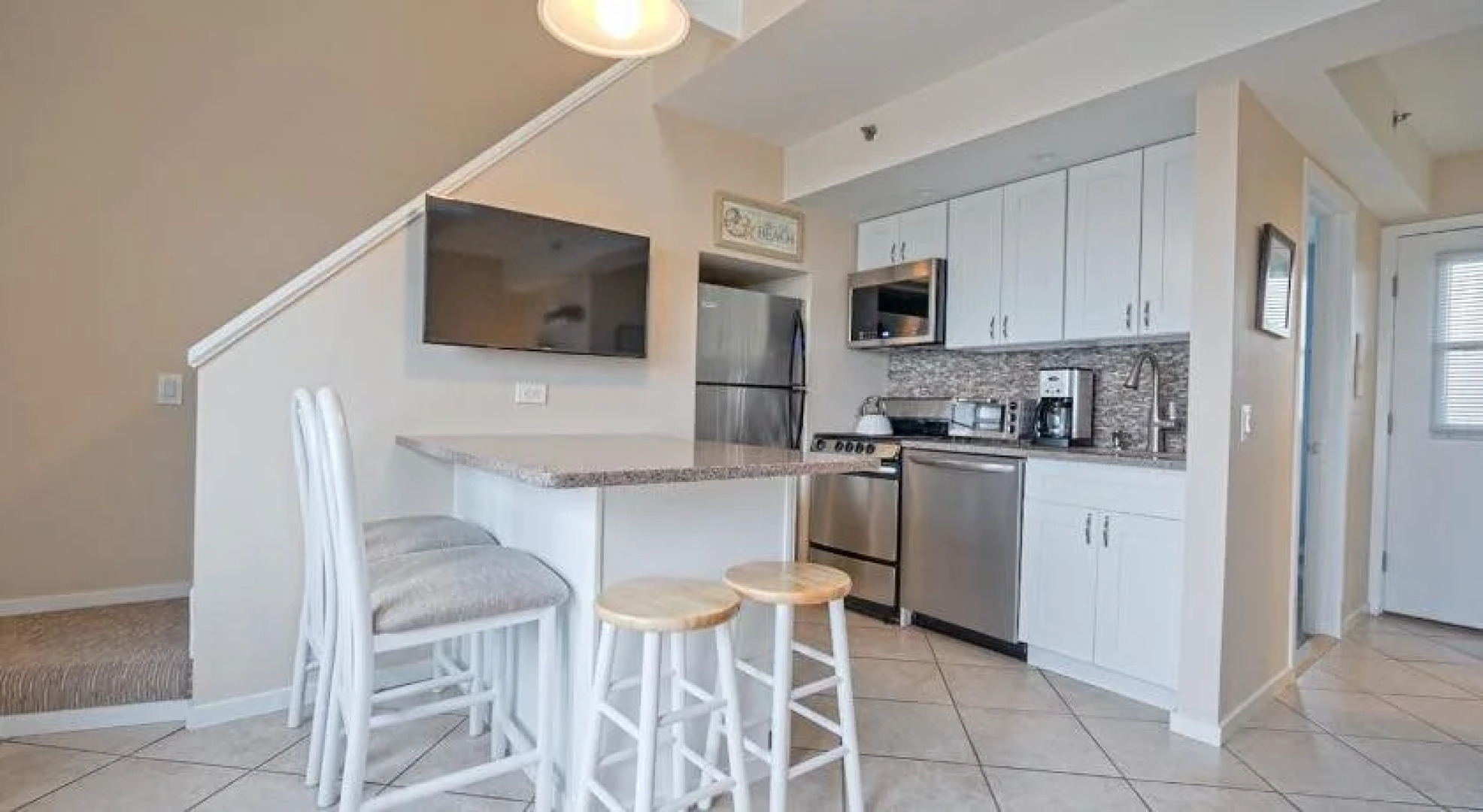 Ocean Colony Beach and Tennis Club