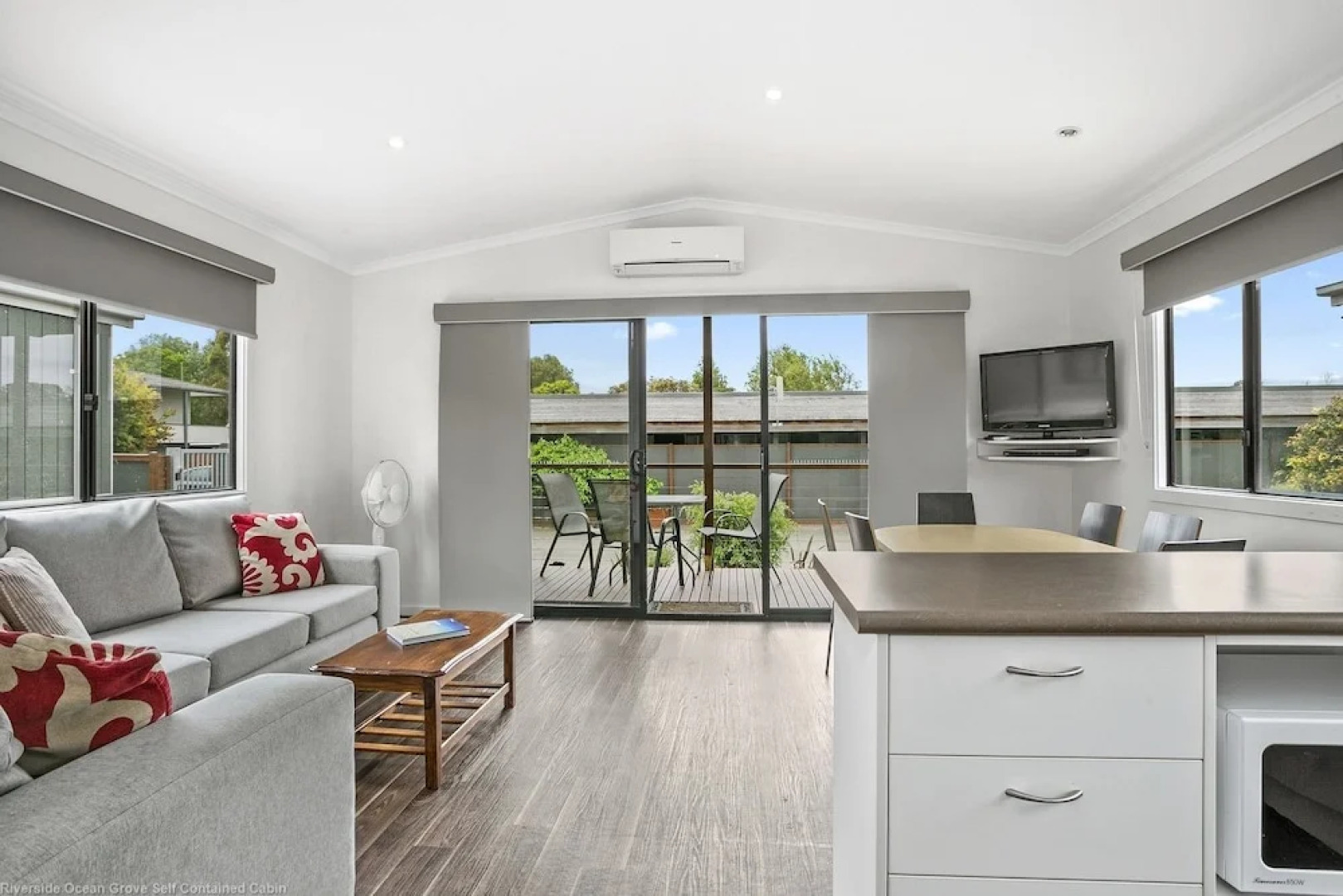 Riverside Ocean Grove