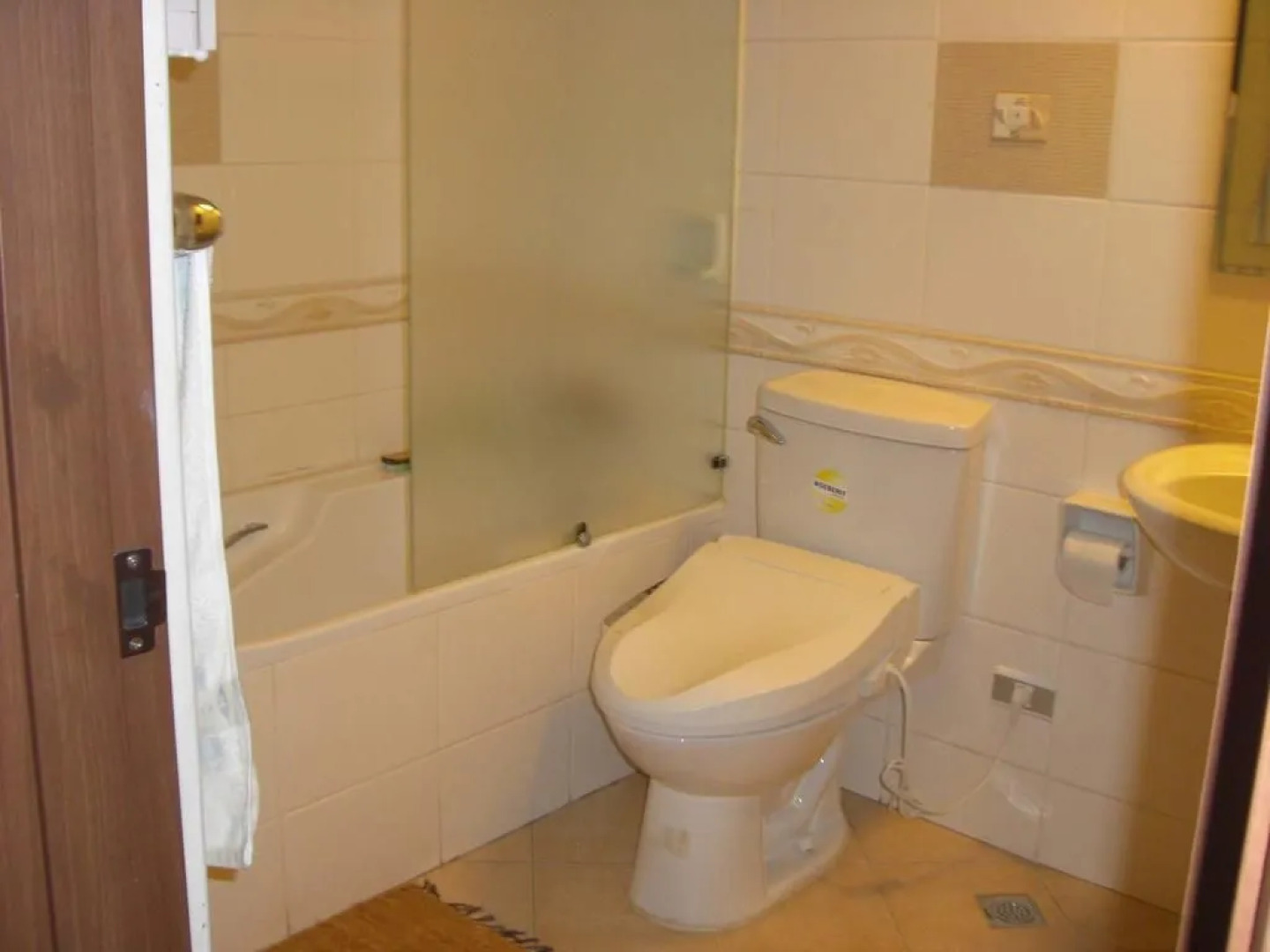 Prestige Vacation Apartments - Hanbi Mansions