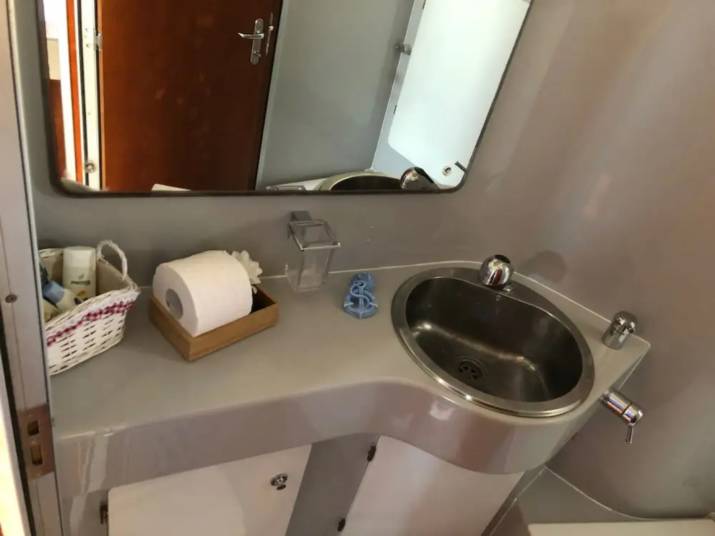 Yacht Suite - Marina di Grosseto