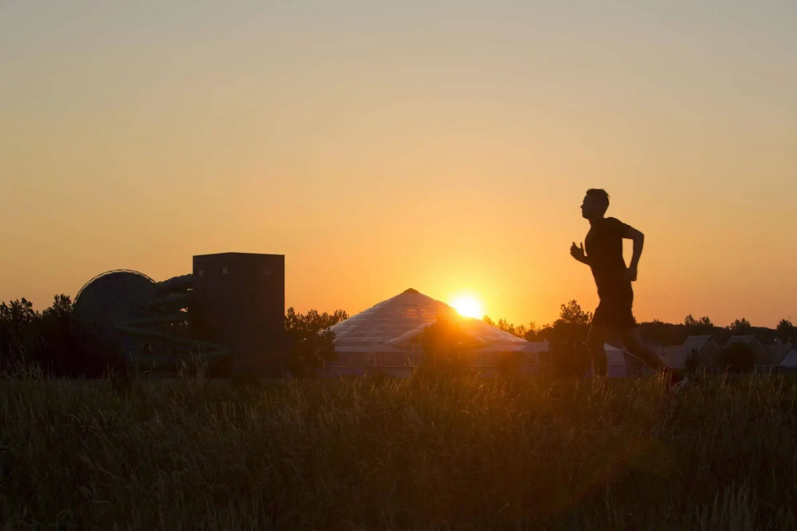 Lalandia Resort Rødby