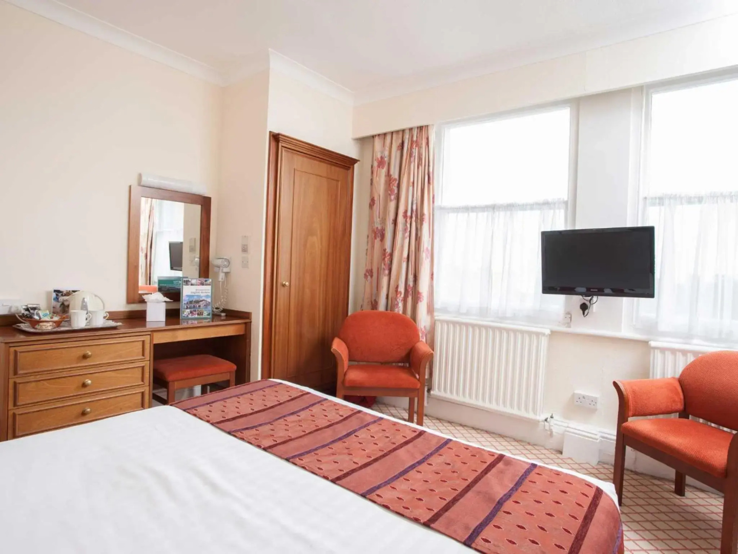 TLH Toorak Hotel - TLH Leisure, Entertainment and Spa Resort