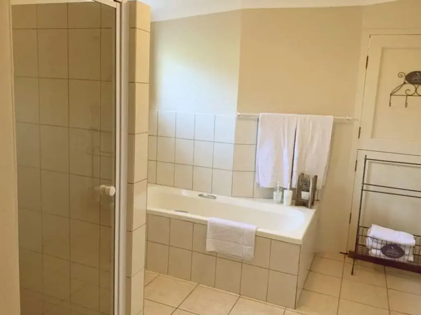 Groenvlei Guest Farm