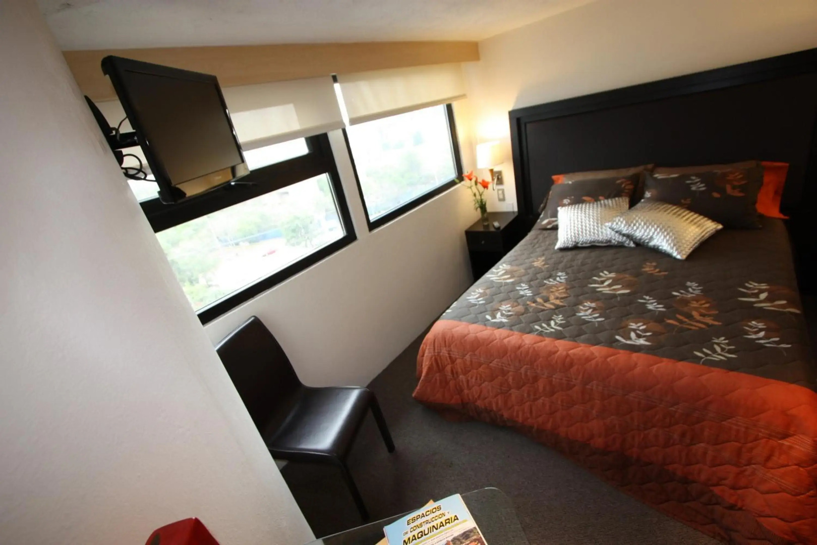 Aztic Hotel & Suites Ejecutivas