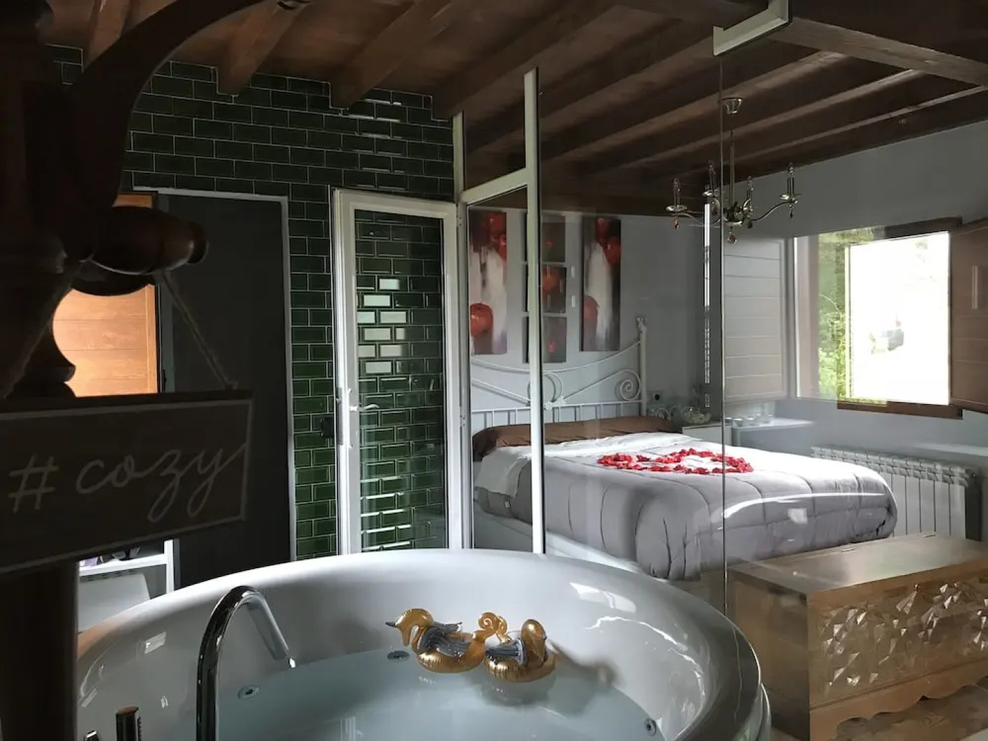 El reguero de Villamarín