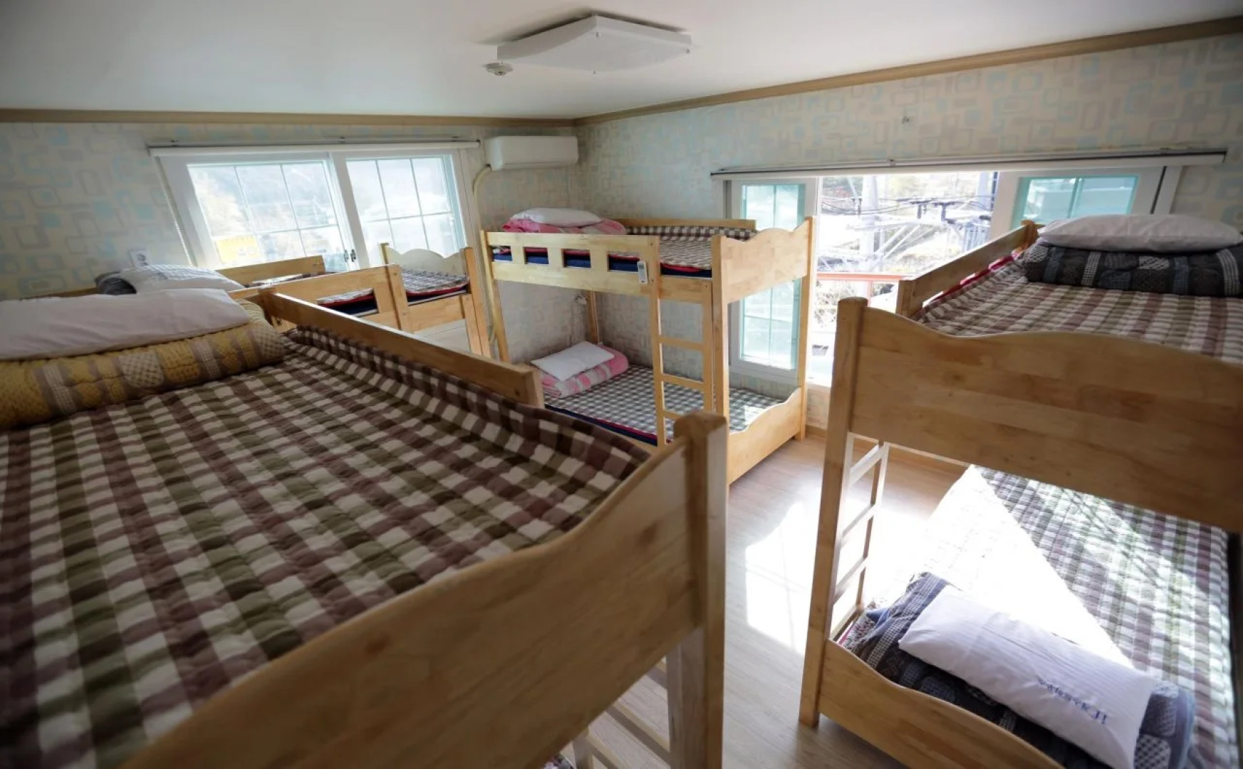 If Guesthouse - Hostel