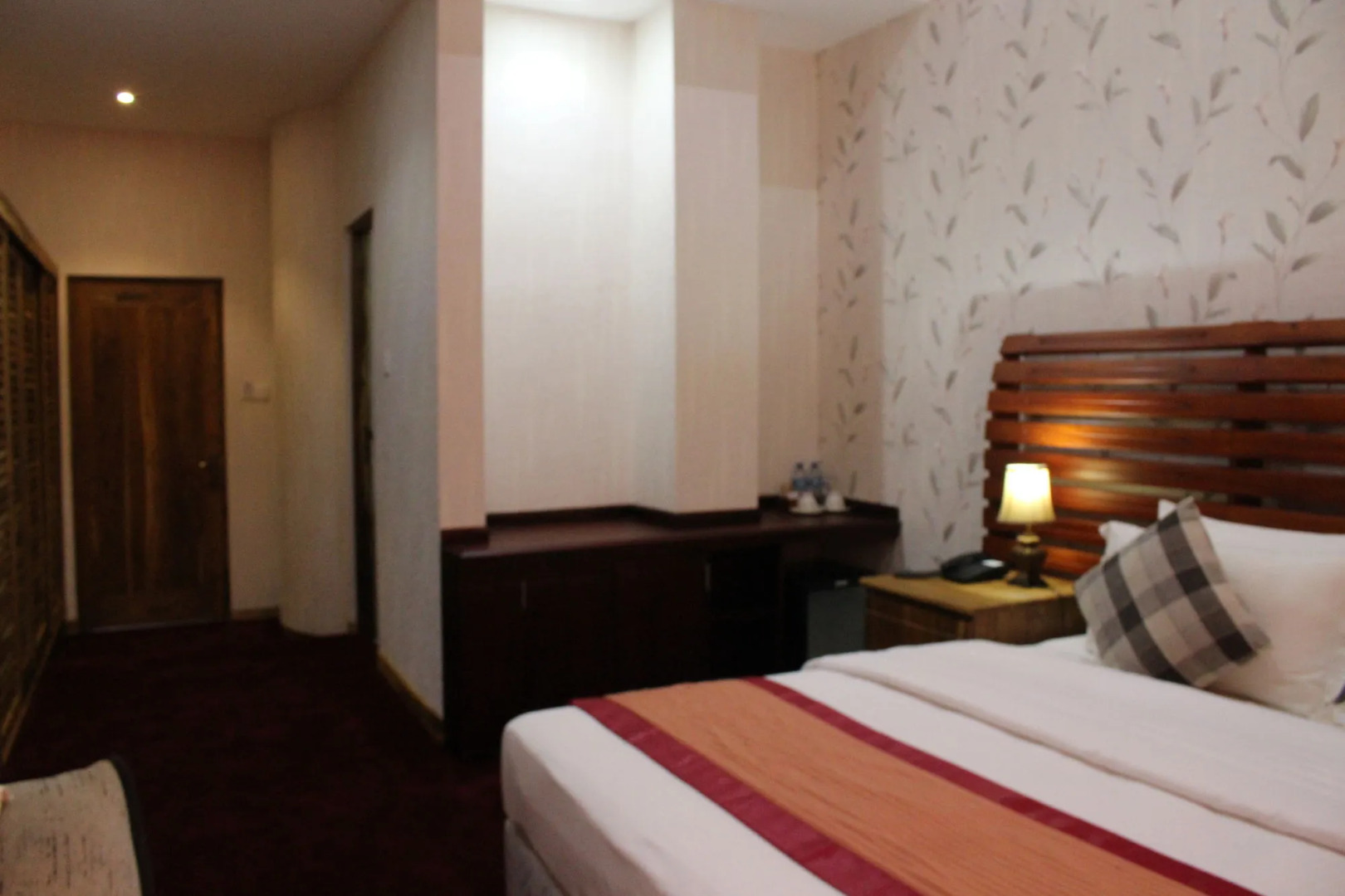 Avasta Resort and Spa