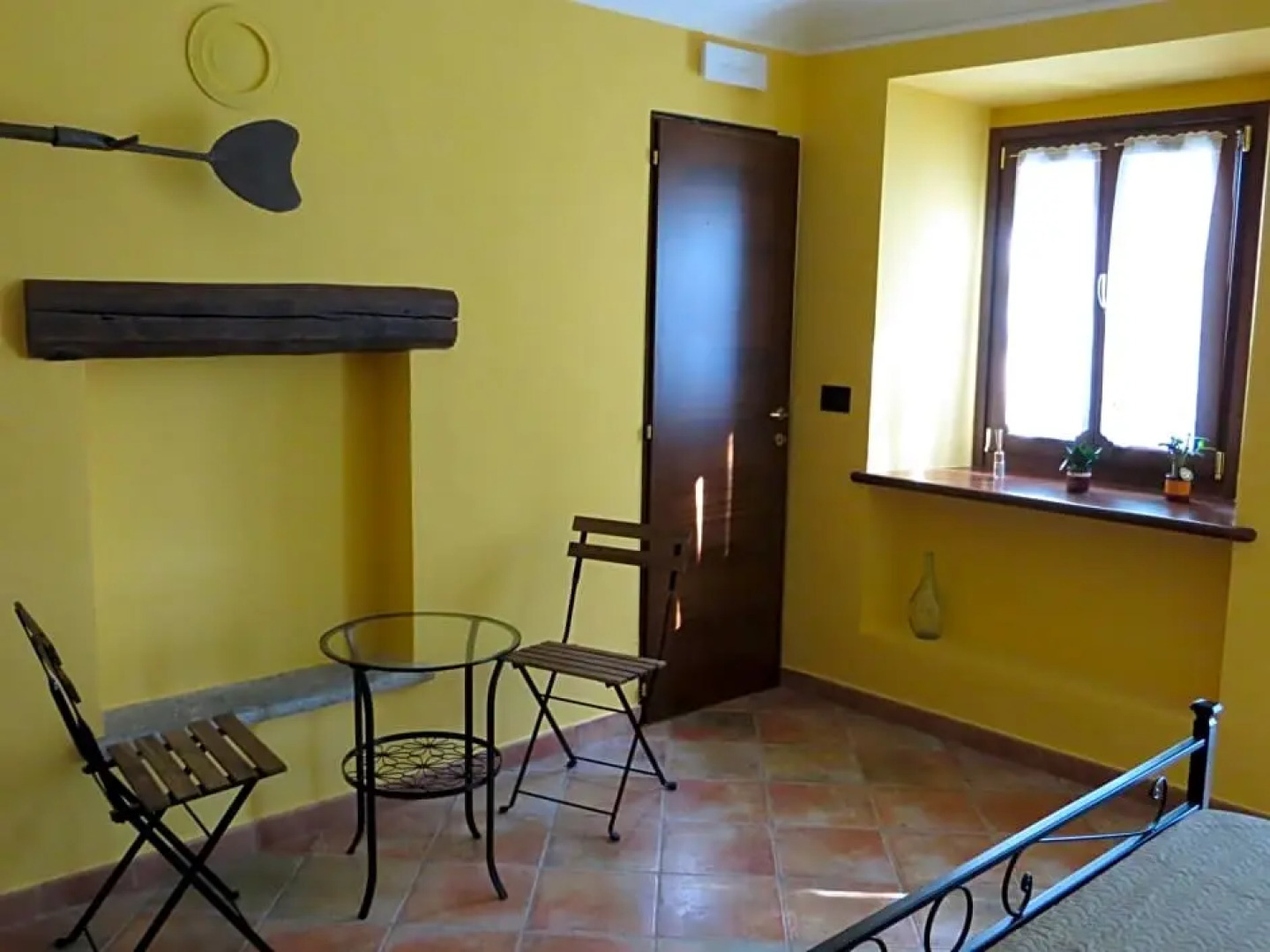 La Bella Dormiente B&B