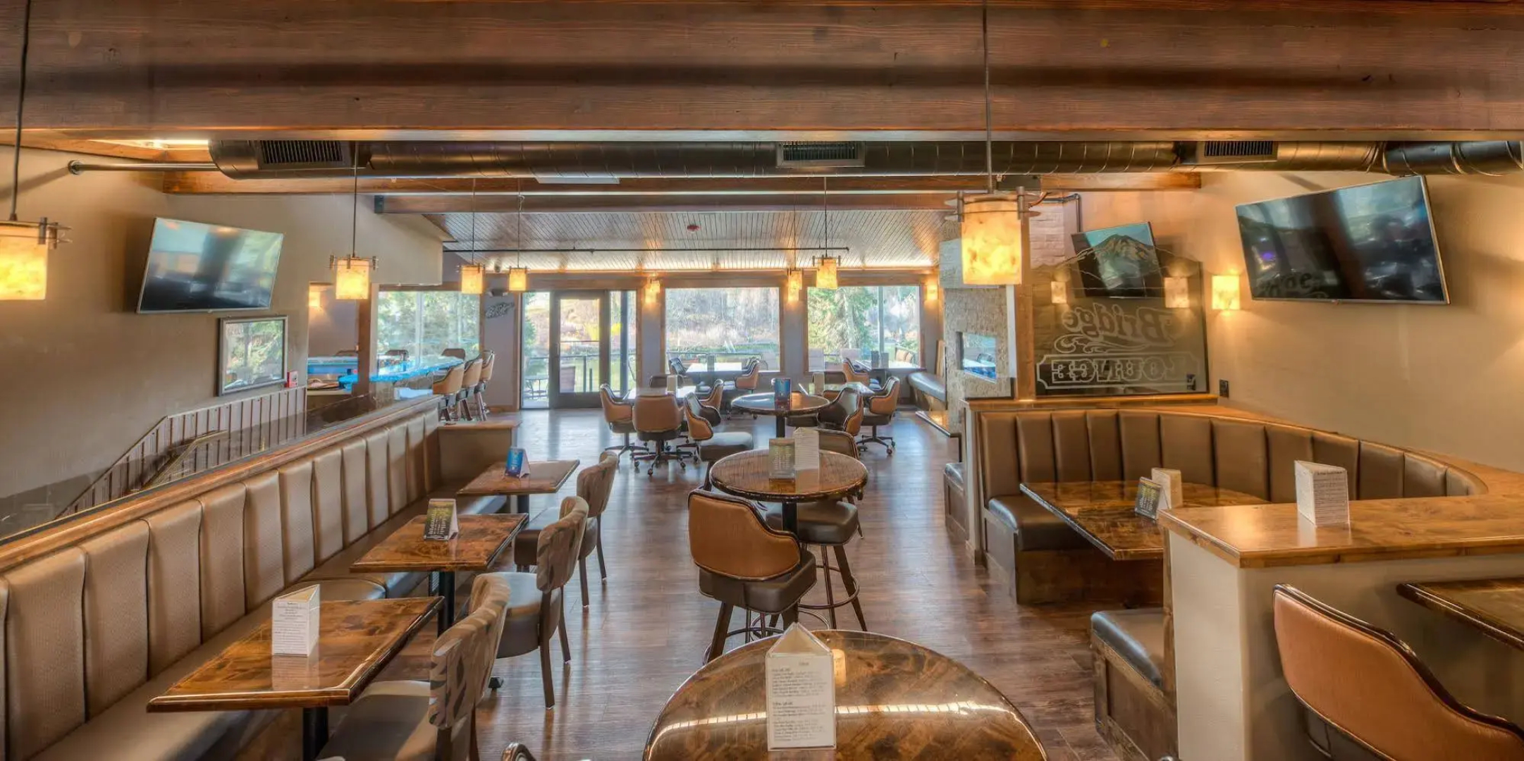 Kenai River Lodge