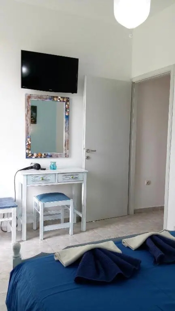 Alexia Apartments & Studios