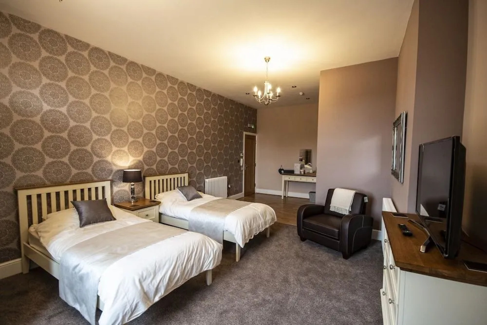 Stephensons Tea And Coffee House