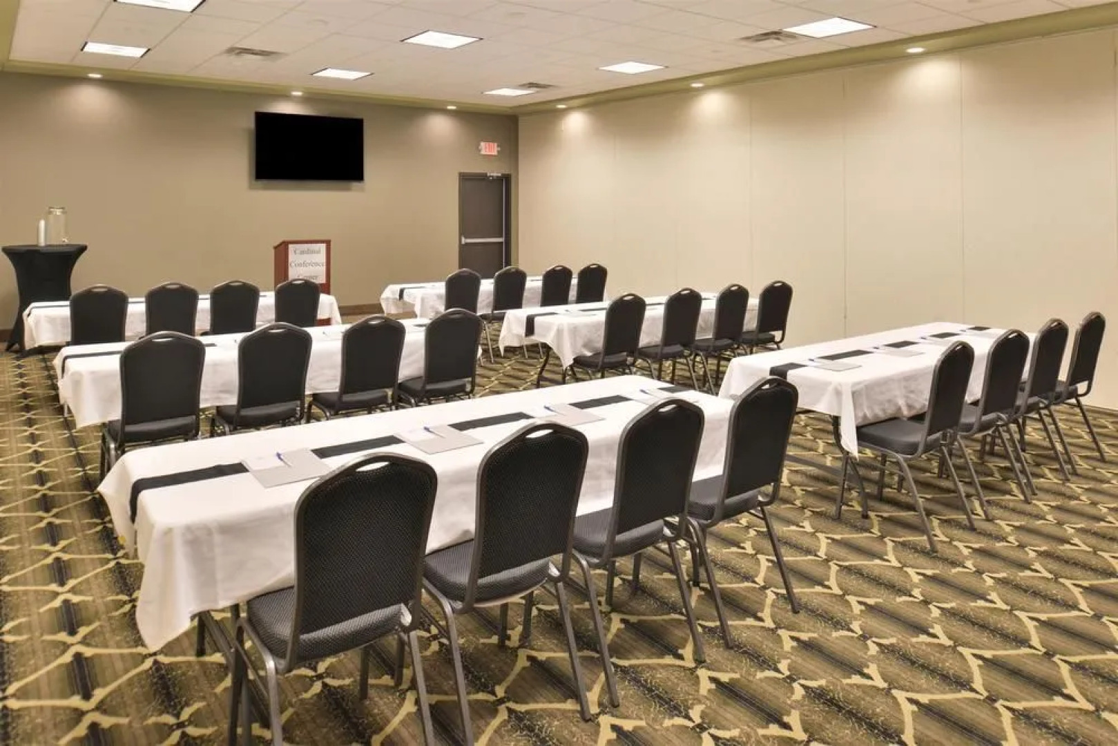 Americas Best Value Inn