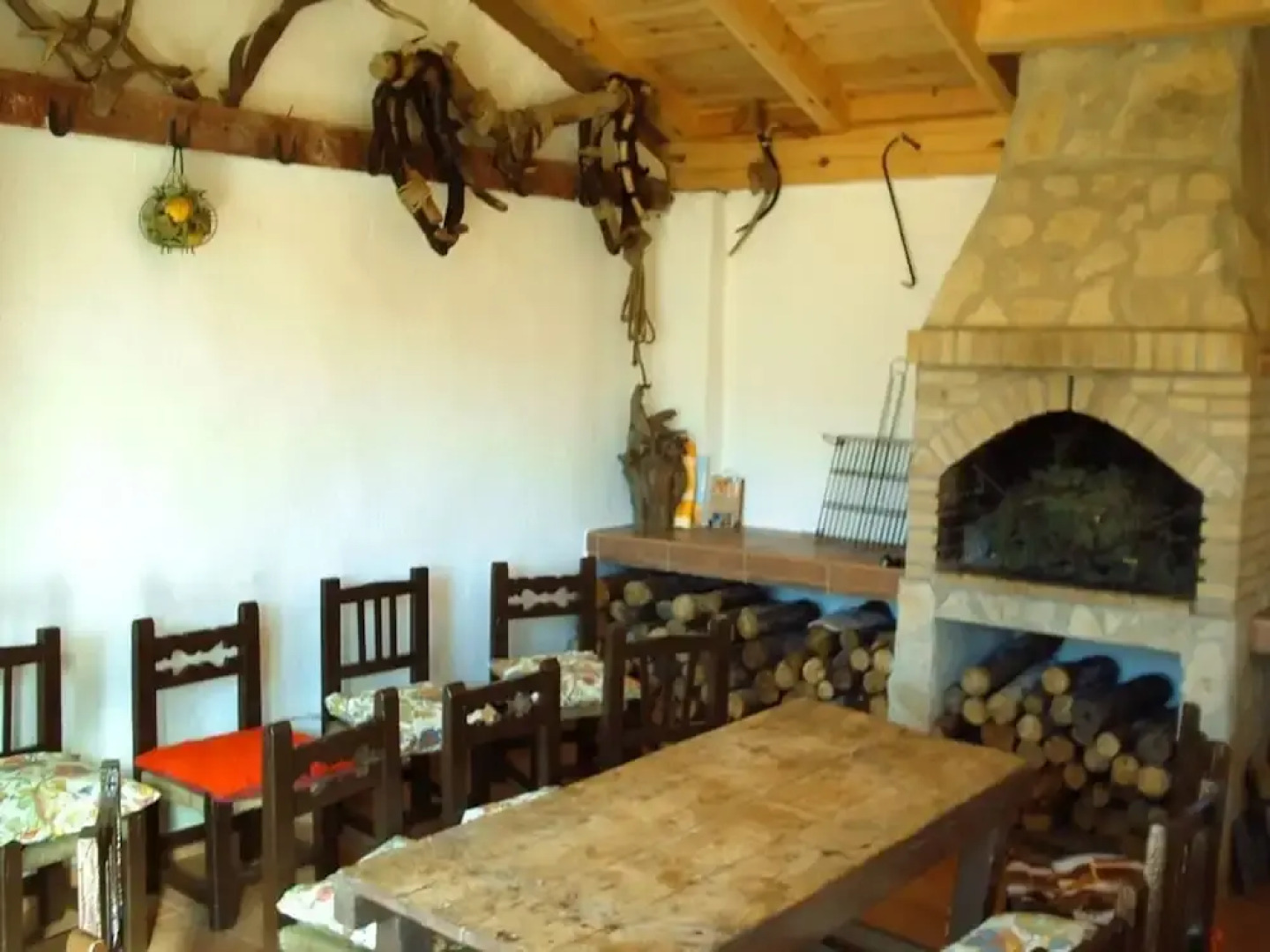 Casa Rural Las Cerrs