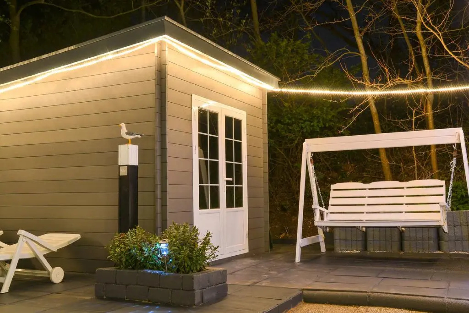 Bungalowpark De Toekomst