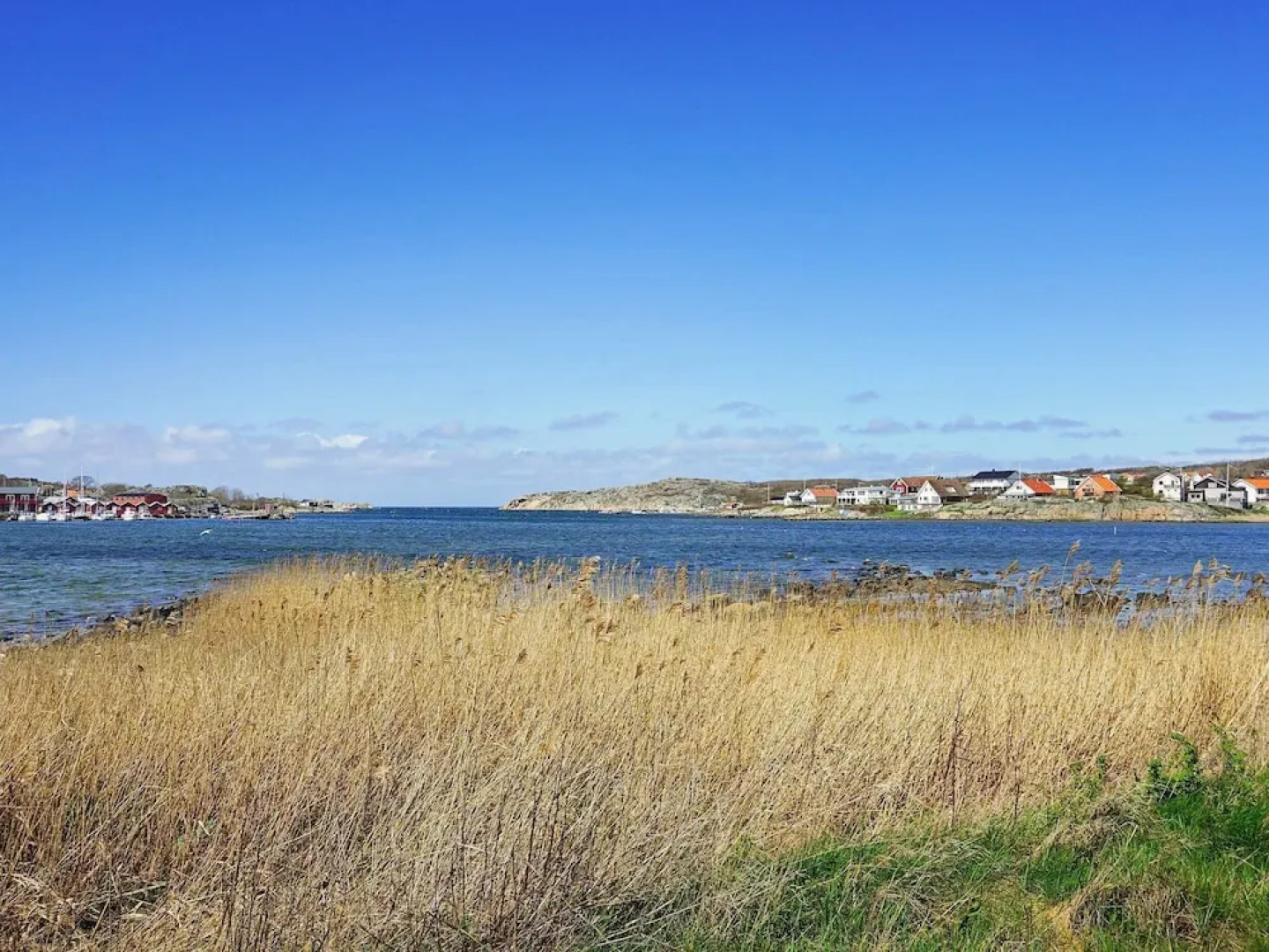 4 Star Holiday Home in Öckerö