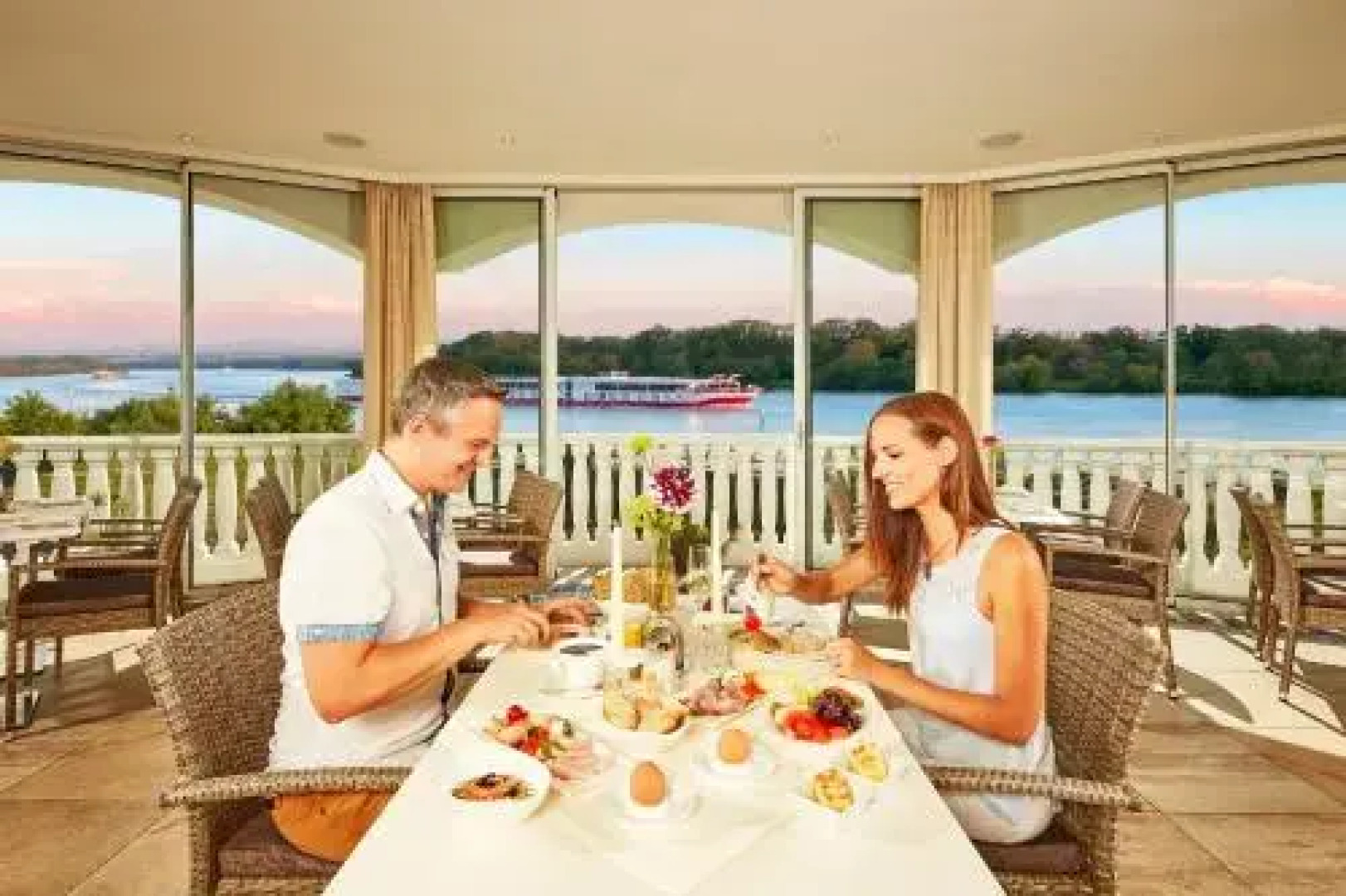 Donauhotel Lettnerhof