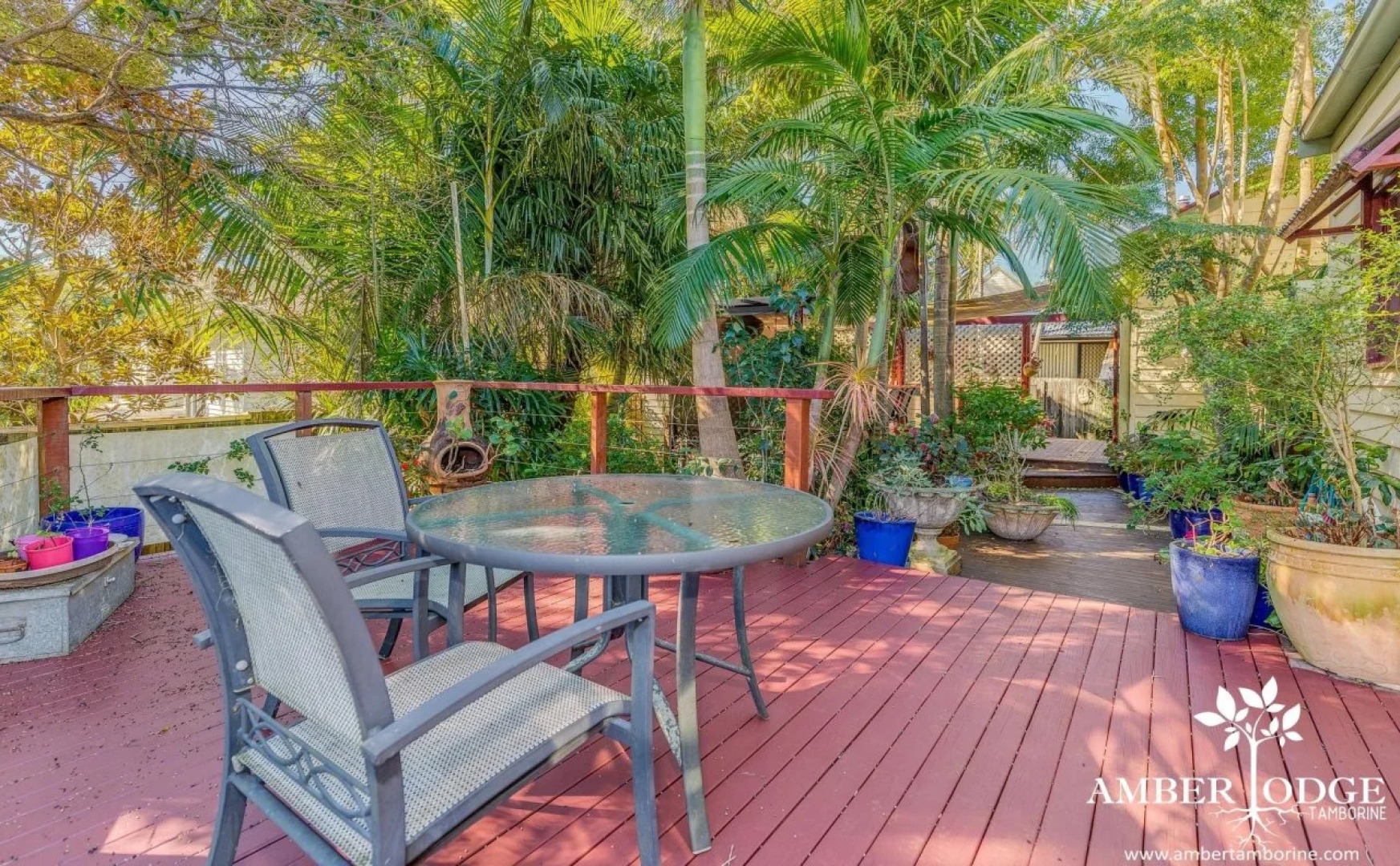 Amber Lodge Tamborine