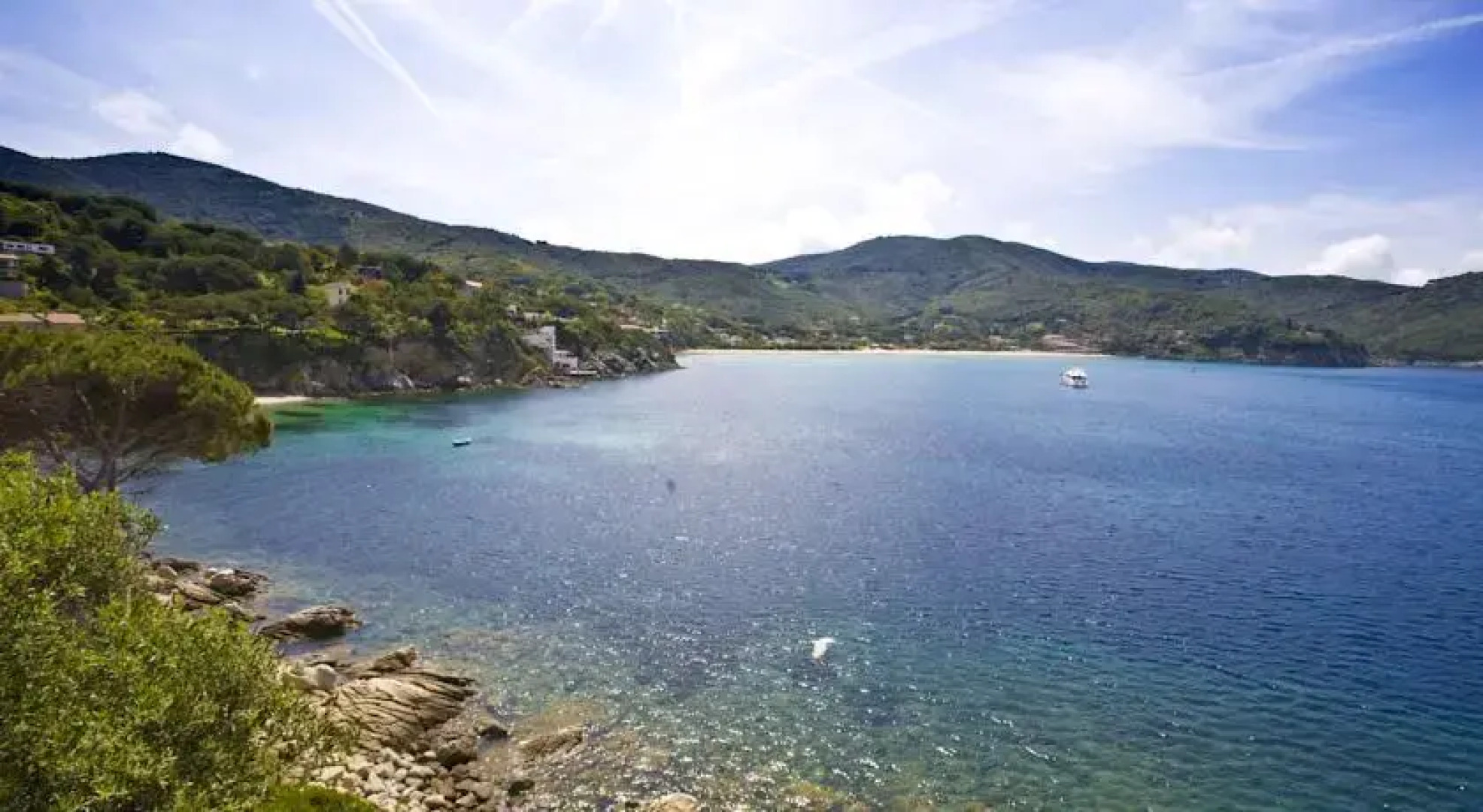 Villetta sulla Scogliera