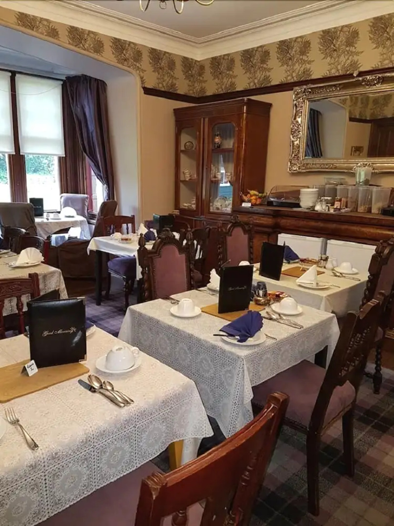 St Michaels Guest House