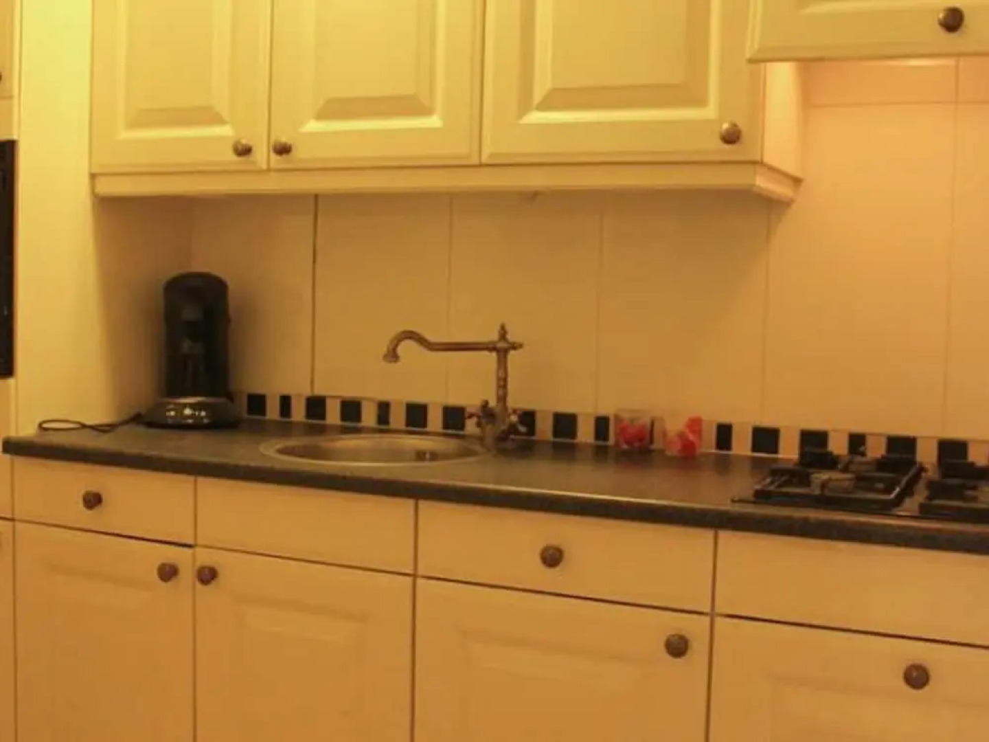 Cozy Apartment in Egmond aan Zee near Beach