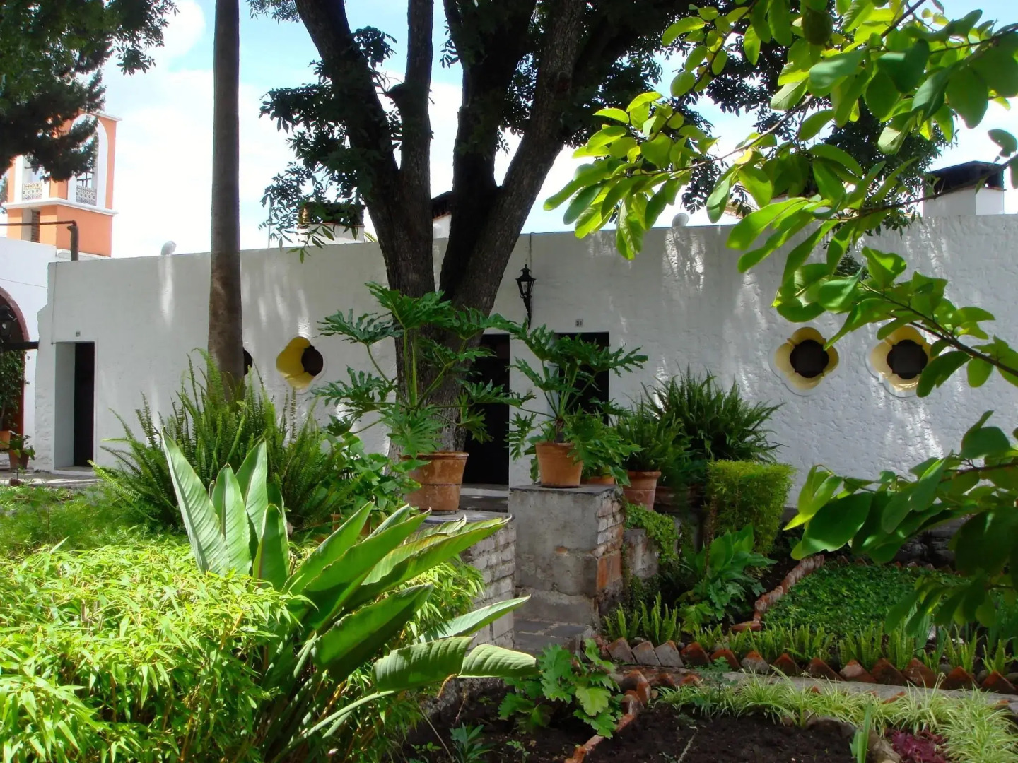 Rancho Hotel Atascadero