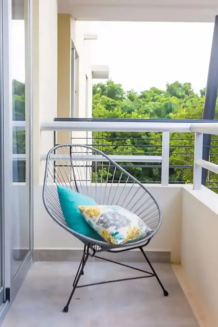 Apartamento Sirenis Chan 2 habitaciones
