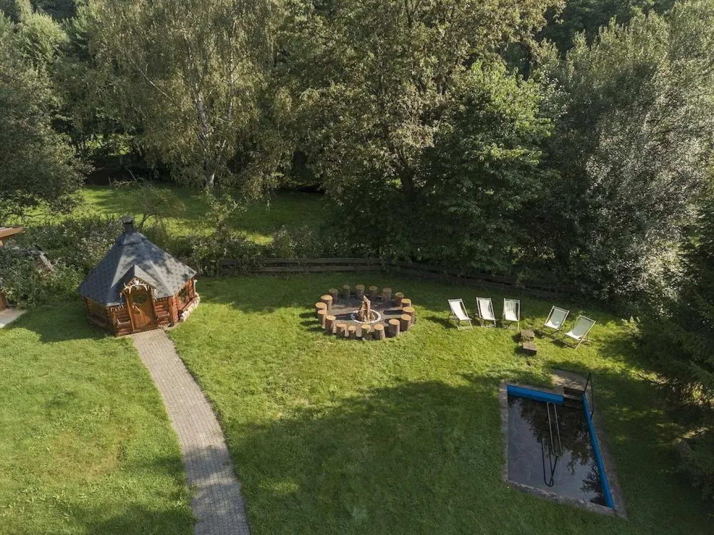 Landhotel Kühler Grund