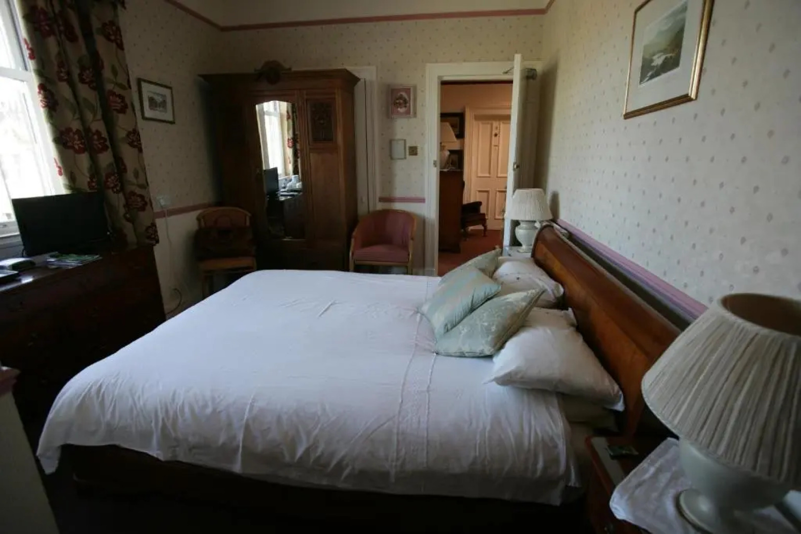 Bellevue Guest House