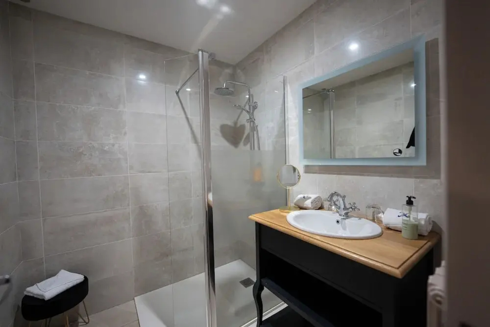 Grand Hôtel de Montespan-Talleyrand