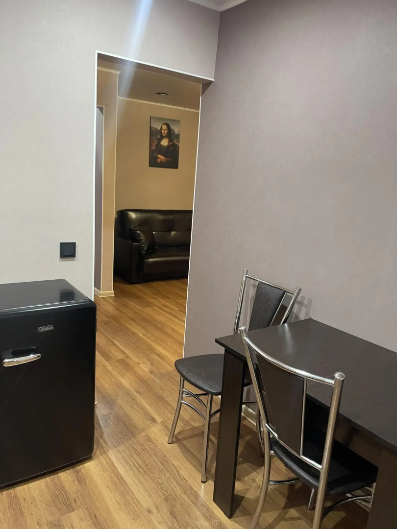 Апартаменты на улице Героев Пионеров 23