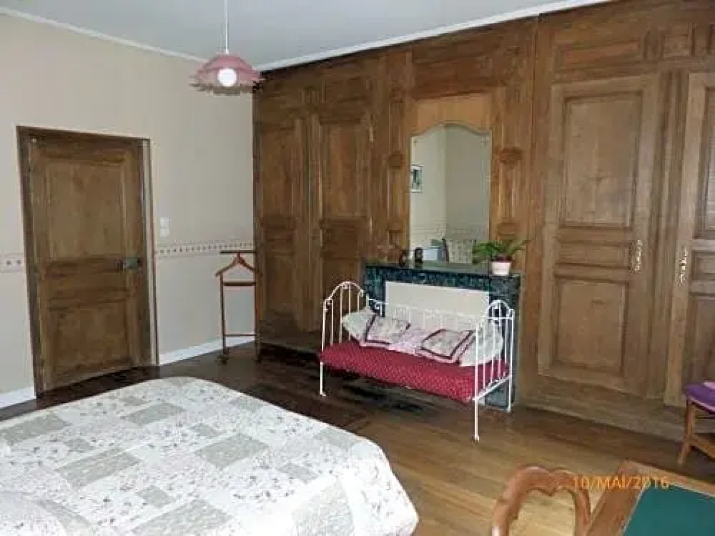 Chambres d'hôtes La Florentine