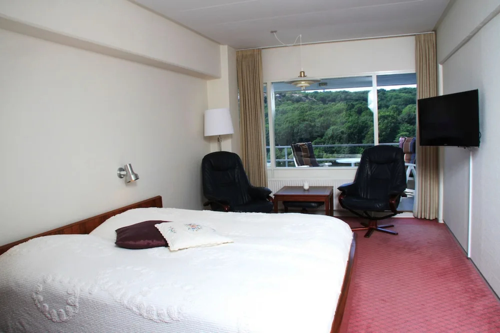 Hotel Hammersø - Adults Only
